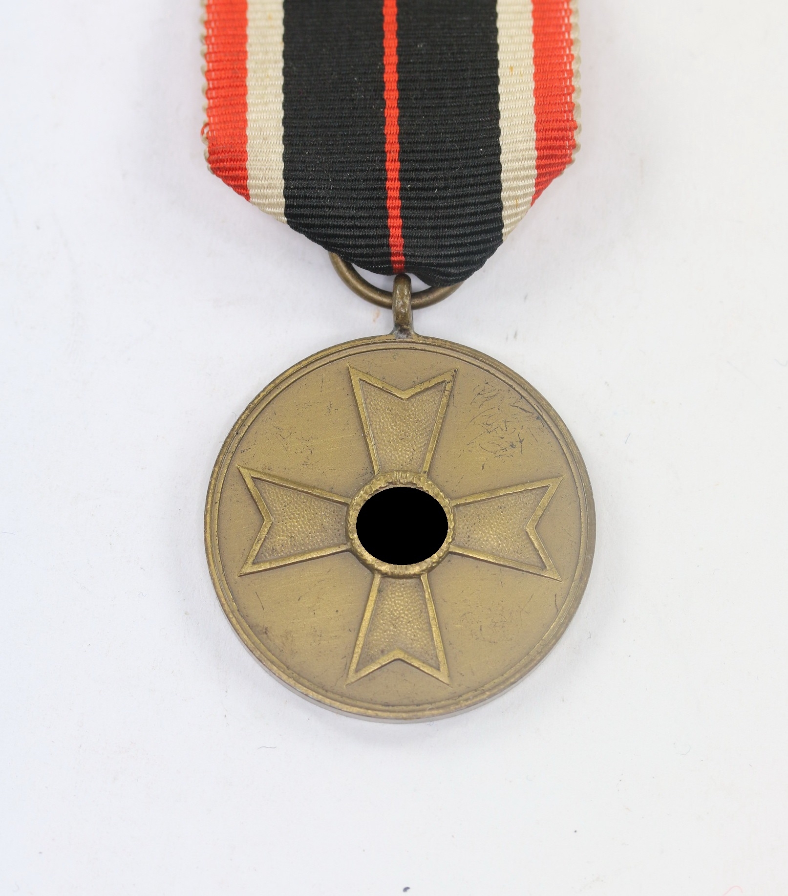 kriegsverdienstmedaille_f_r_kriegsverdienste_1939_1__1_11 Kriegsverdienstmedaille Für Kriegsverdienste 1939 – Bild 1