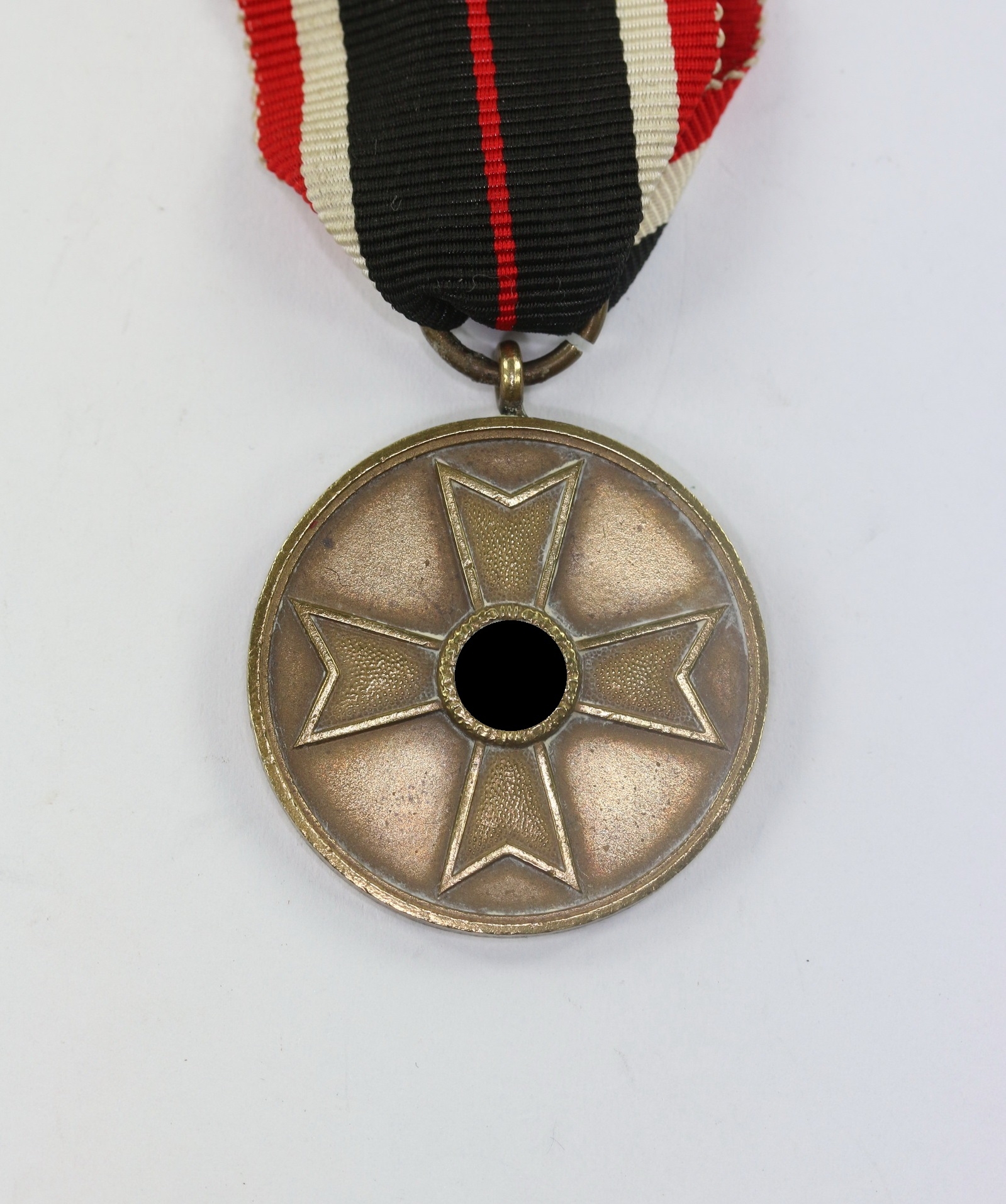 kriegsverdienstmedaille_f_r_kriegsverdienste_1939_1__1_2 Kriegsverdienstmedaille "Für Kriegsverdienste 1939" – Bild 1