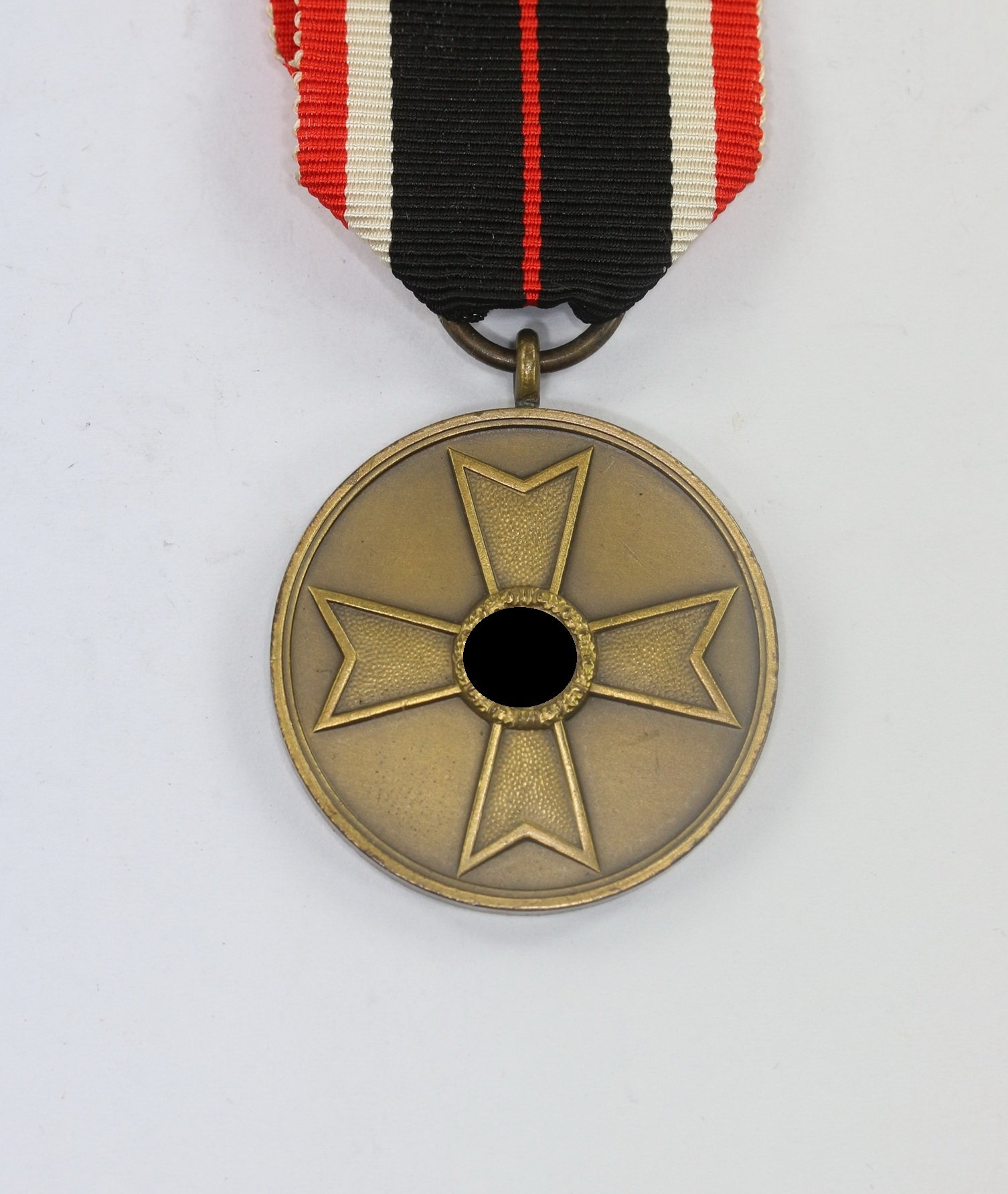 kriegsverdienstmedaille_f_r_kriegsverdienste_1939_1__1_3 Kriegsverdienstmedaille "Für Kriegsverdienste 1939" – Bild 1