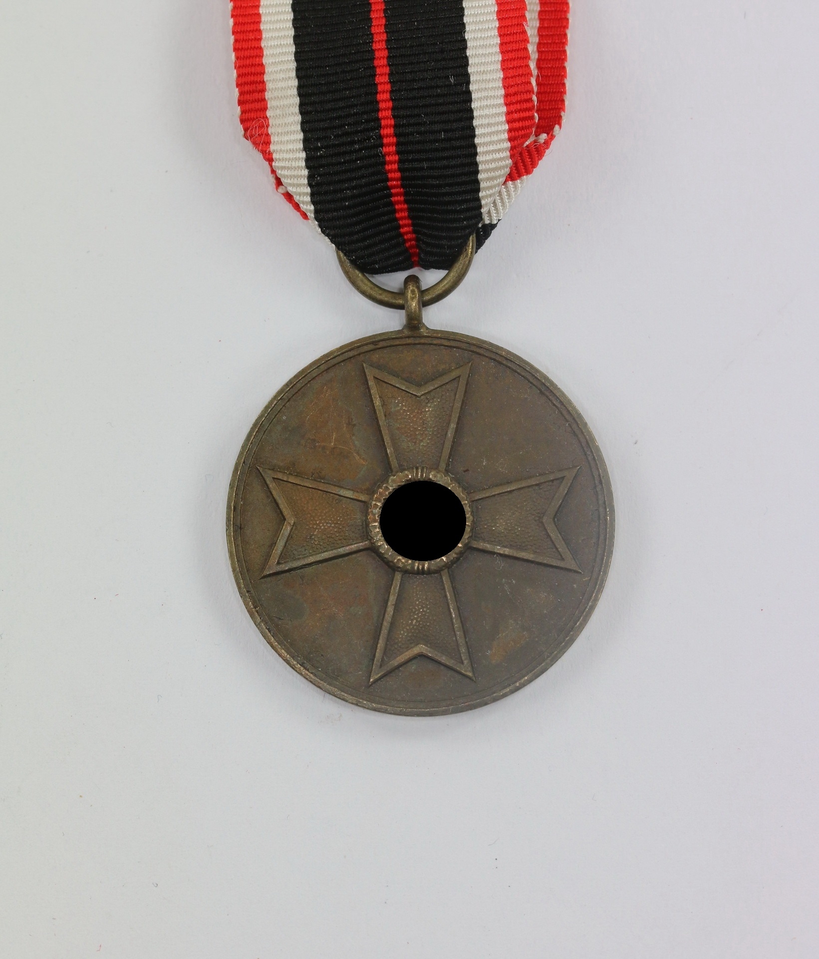 kriegsverdienstmedaille_f_r_kriegsverdienste_1939_1__1_5 Kriegsverdienstmedaille Für Kriegsverdienste 1939 – Bild 1
