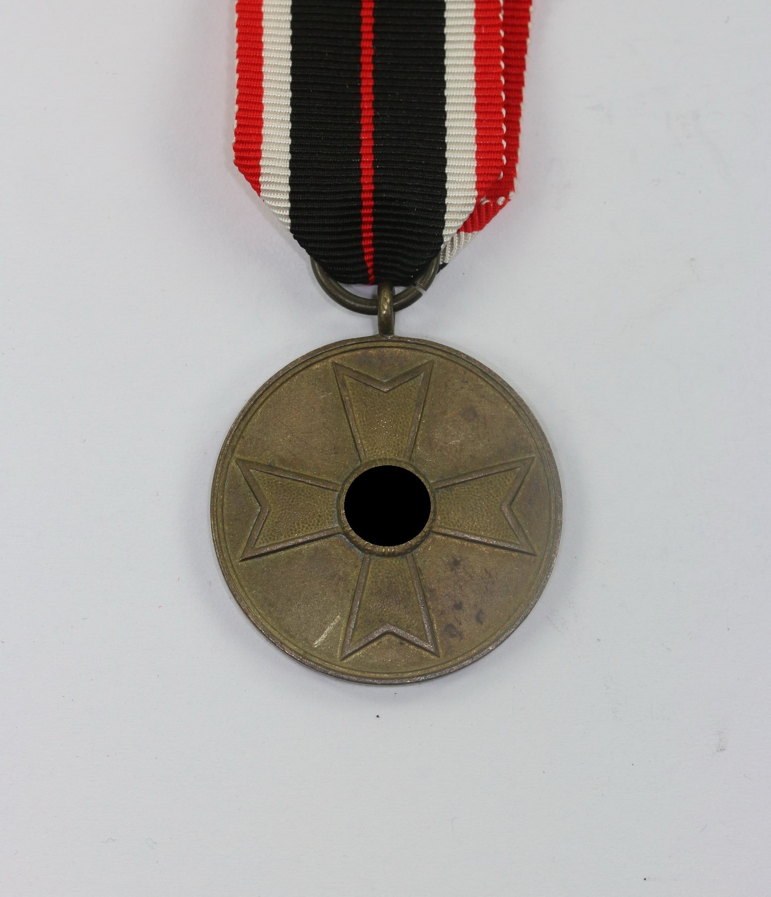 kriegsverdienstmedaille_f_r_kriegsverdienste_1939_1__1_8 Kriegsverdienstmedaille Für Kriegsverdienste 1939 – Bild 1