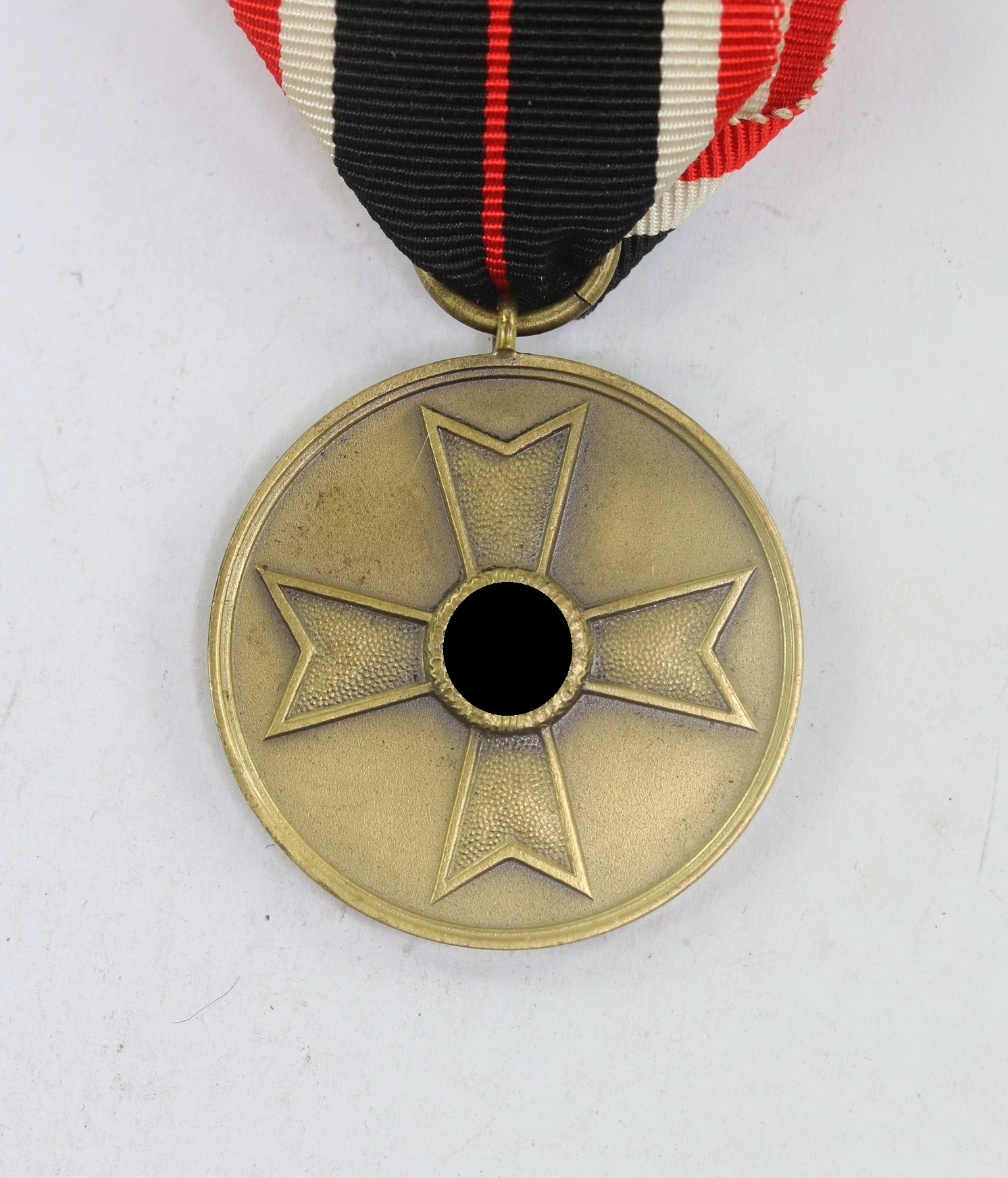 kriegsverdienstmedaille_f_r_kriegsverdienste_1939_1__22 Kriegsverdienstmedaille Für Kriegsverdienste 1939 – Bild 1