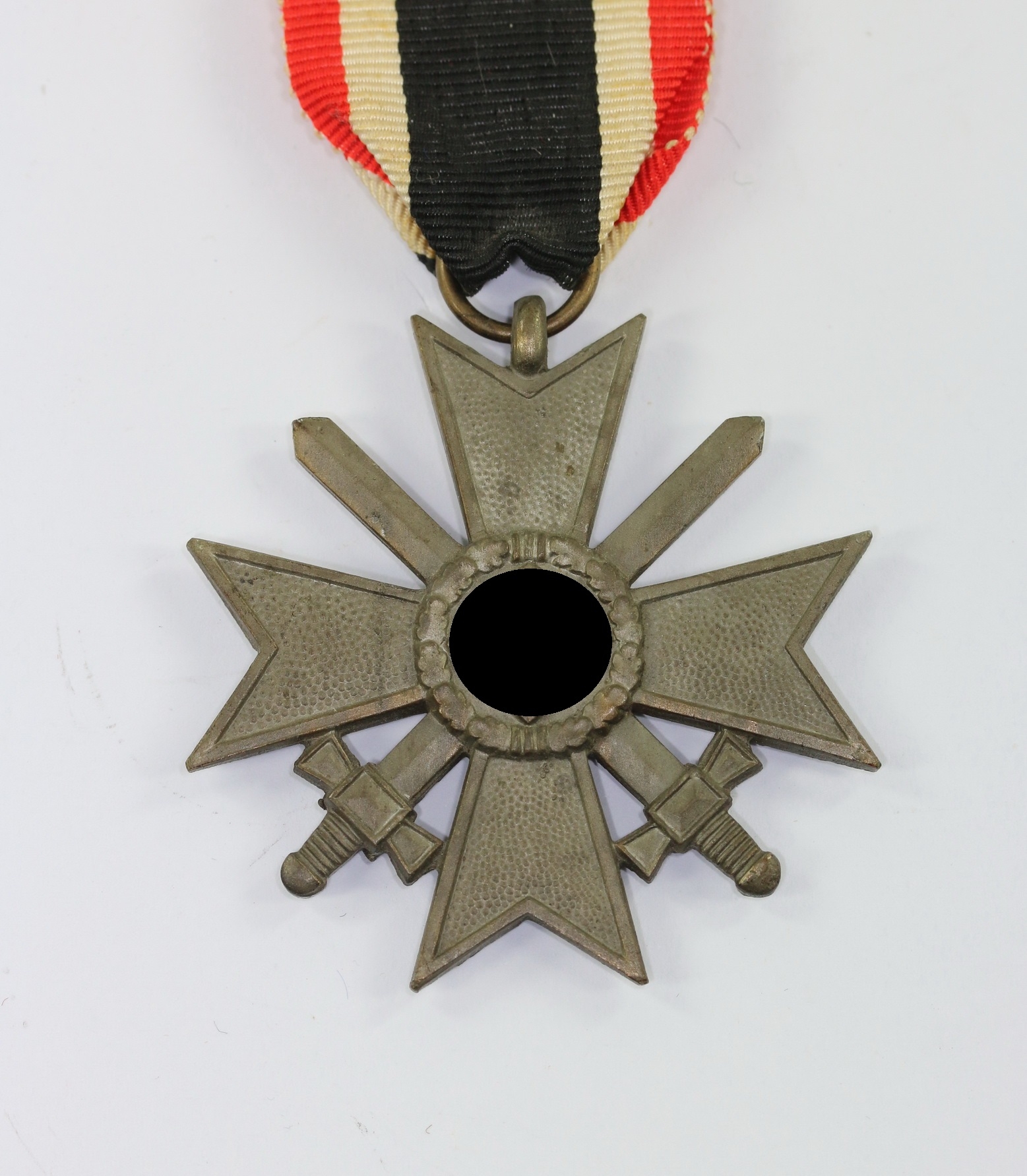 kriegsverdiesntkreuz_2 Kriegsverdienstkreuz 2. Klasse mit Schwertern – Bild 1