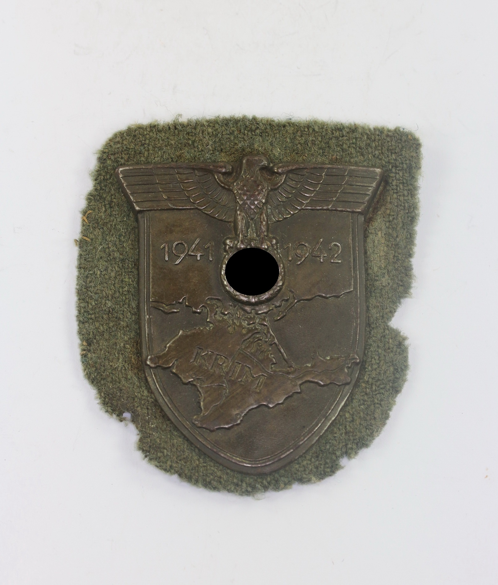 krimschild_auf_heeresstoff_typ_3_1__12 Krimschild auf Heeresstoff, Typ 3.6 – Bild 1