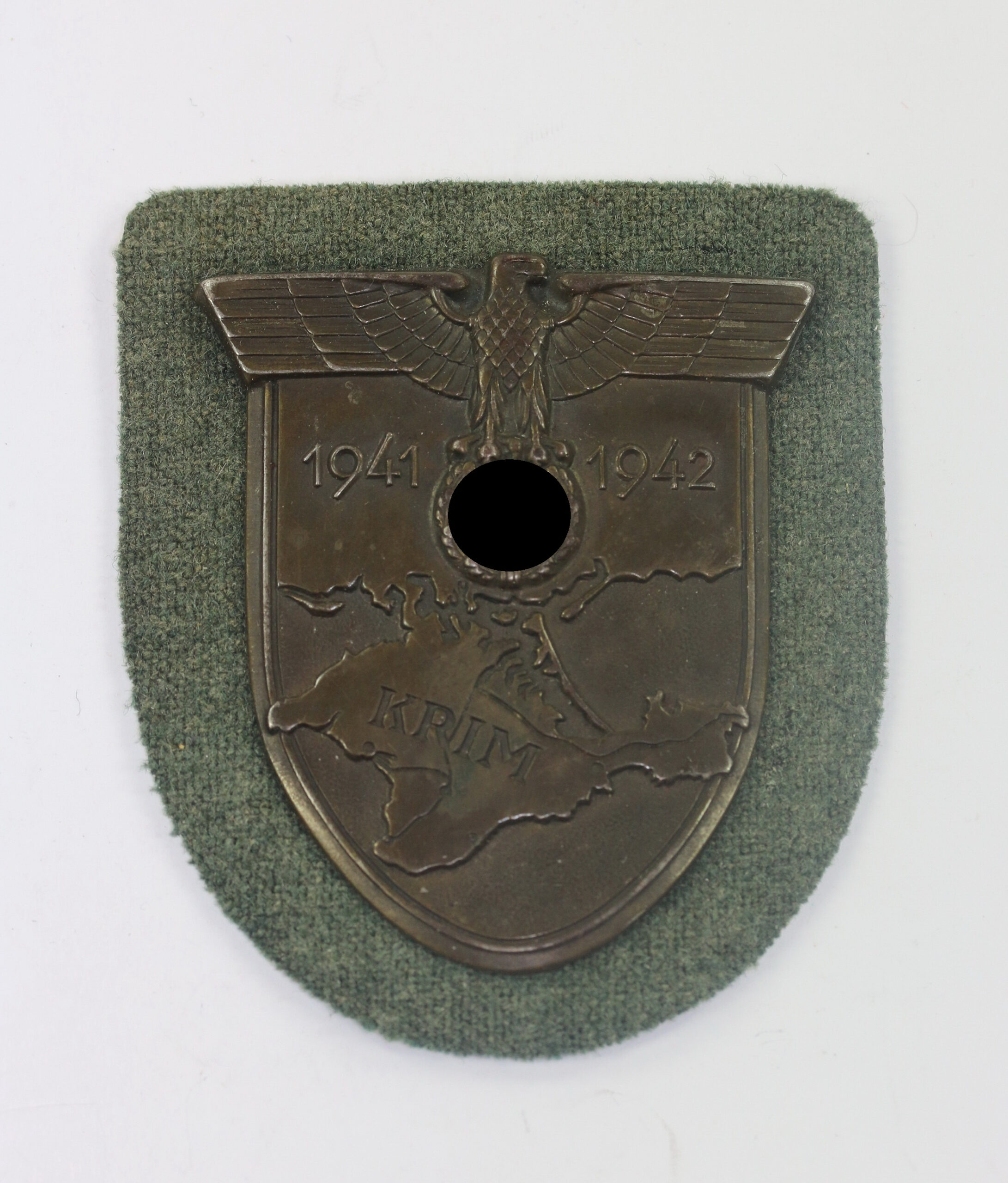 krimschild_auf_heerestoff_typ_3_1__2_5 Krimschild auf Heerestoff, Typ 3.5 – Bild 1