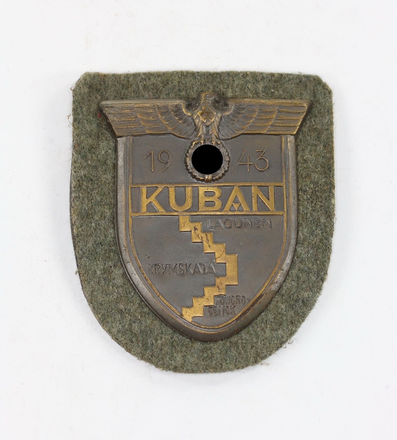 kubanschild_auf_heeresstoff_typ_5_1__1_2 Kubanschild auf Heeresstoff, Typ 5.5 – Bild 1