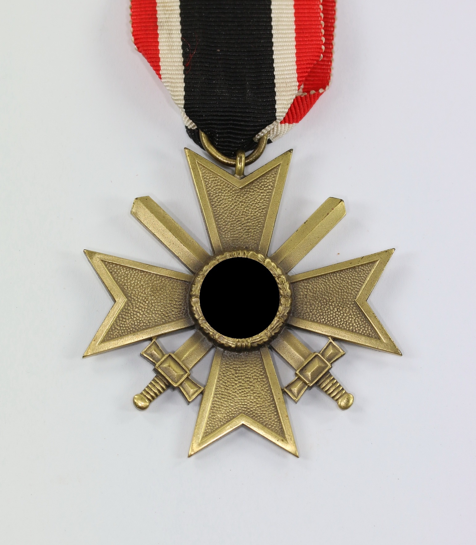 kvk_2 Kriegsverdienstkreuz 2. Klasse mit Schwertern – Bild 1