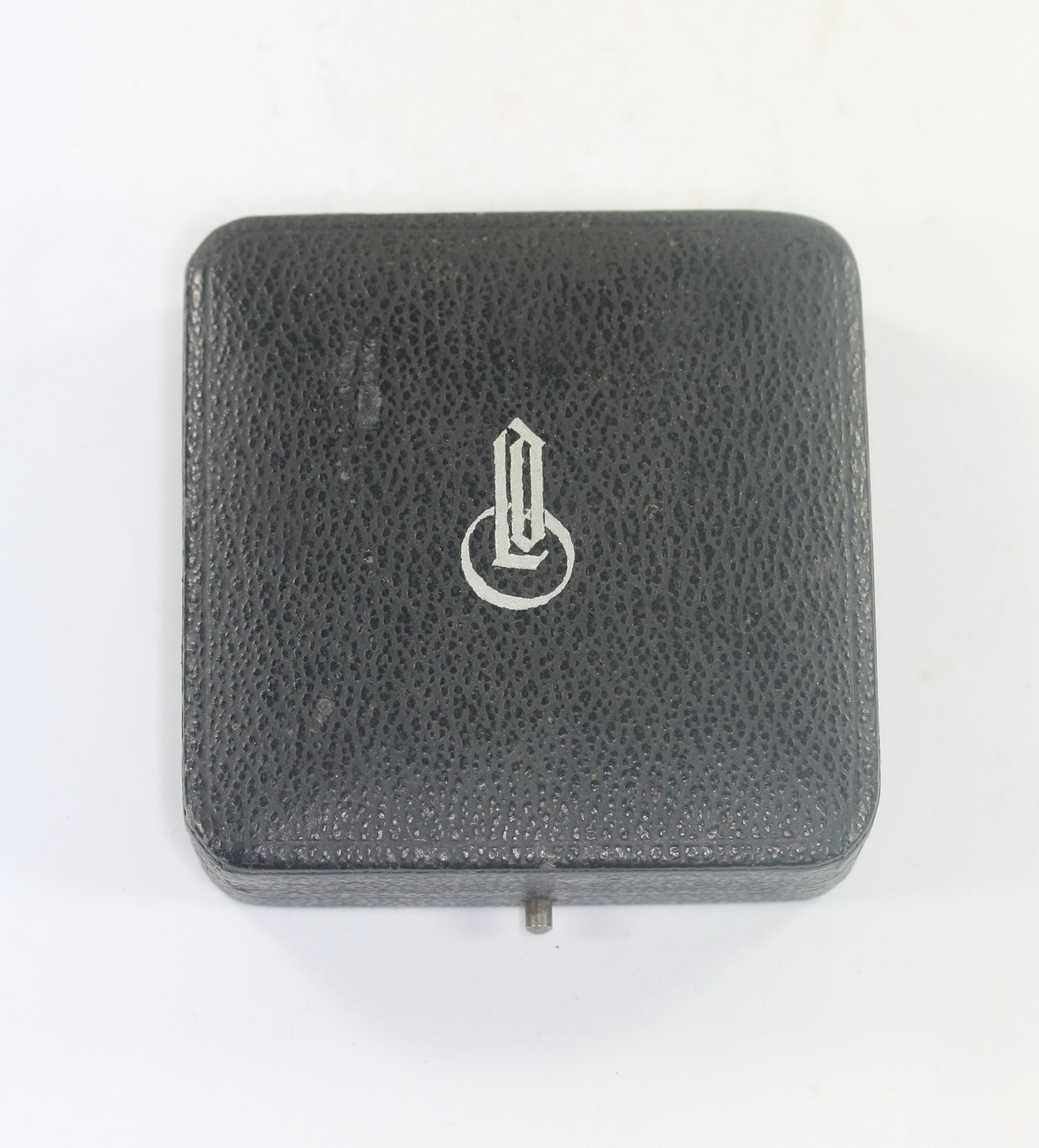 ldo_etui_eisernes_kreuz_1 LDO Etui Eisernes Kreuz 1. Klasse 1939 an Schraubscheibe 1. Form L/13 – Bild 1