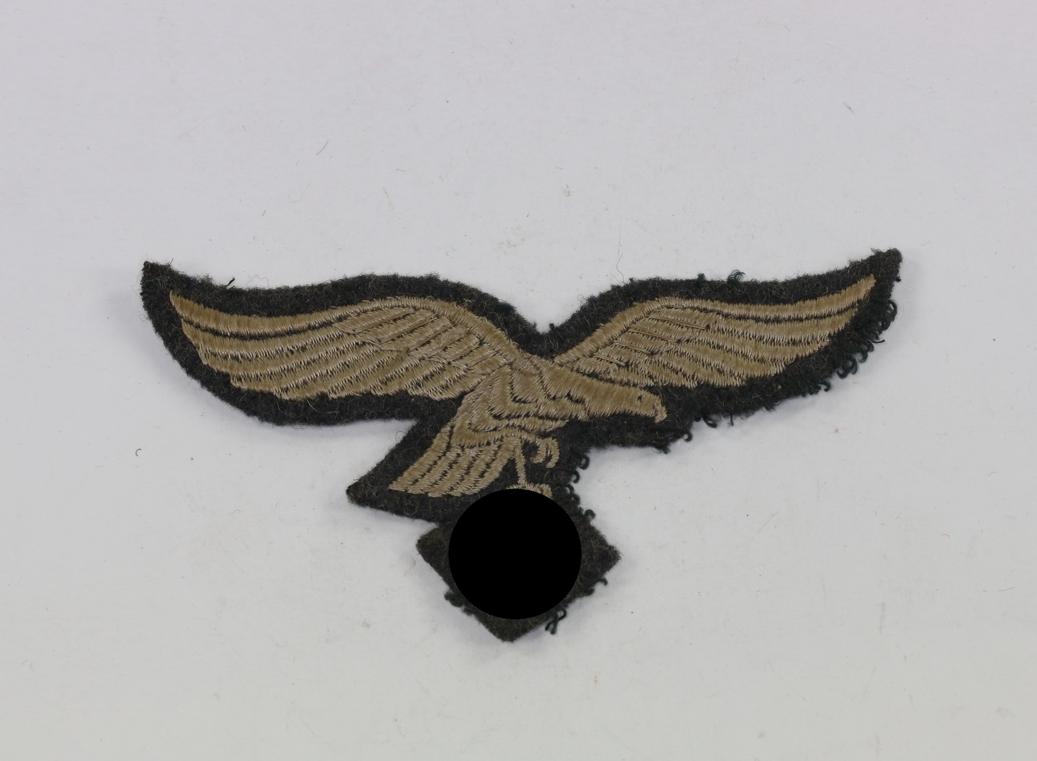 luftwaffe_brustadler_f_r_unteroffiziere_und_mannschaften_1__1 Luftwaffe, Brustadler für Unteroffiziere und Mannschaften – Bild 1