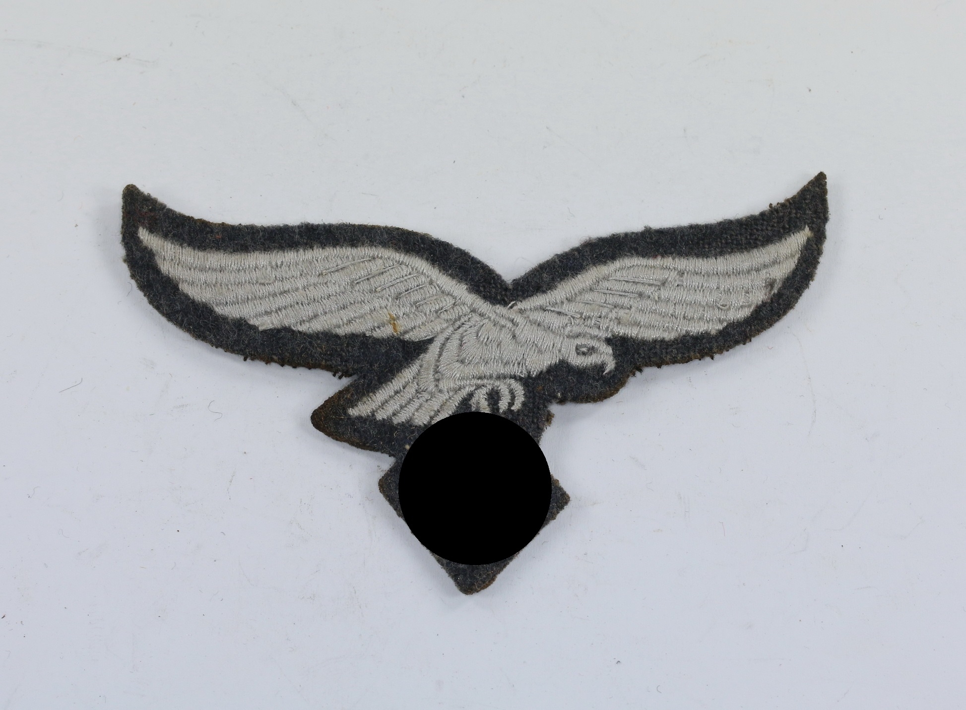 luftwaffe_brustadler_f_r_unteroffiziere_und_mannschaften_1__1_1 Luftwaffe, Brustadler für Unteroffiziere und Mannschaften – Bild 1