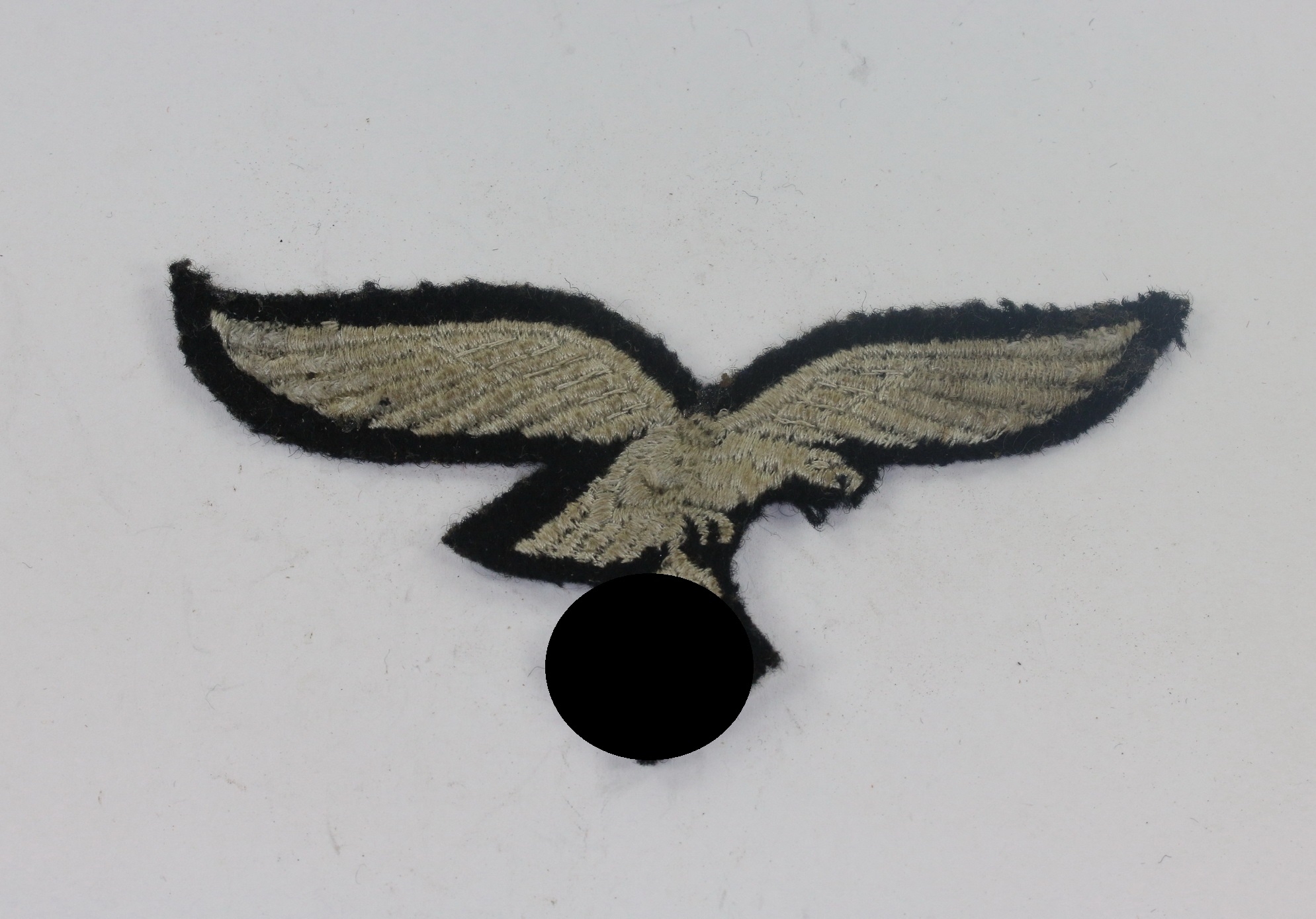 luftwaffe_brustadler_f_r_unteroffiziere_und_mannschaften_1__1_2 Luftwaffe, Brustadler für Unteroffiziere und Mannschaften – Bild 1