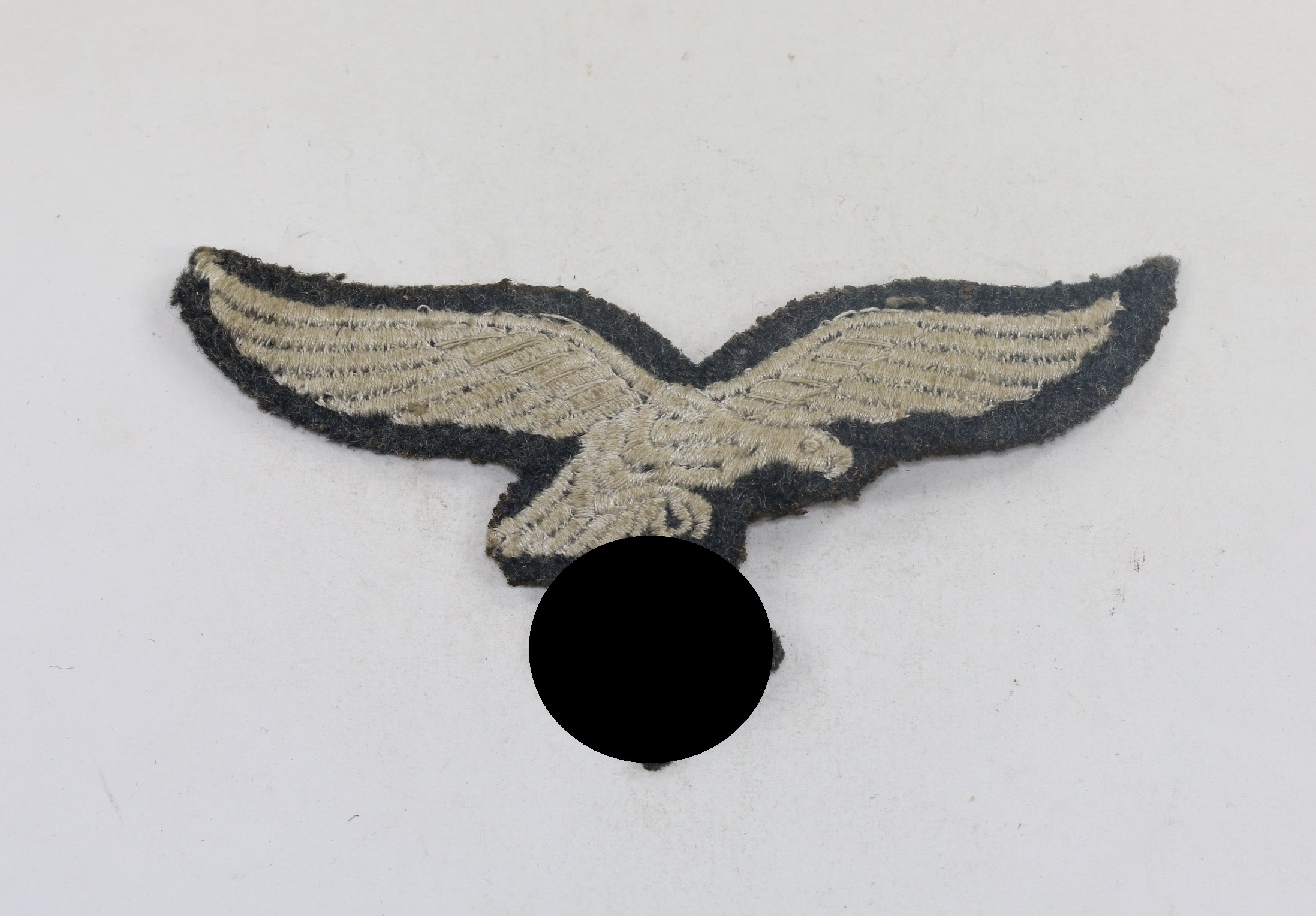 luftwaffe_brustadler_f_r_unteroffiziere_und_mannschaften_1__6 Luftwaffe, Brustadler für Unteroffiziere und Mannschaften – Bild 1