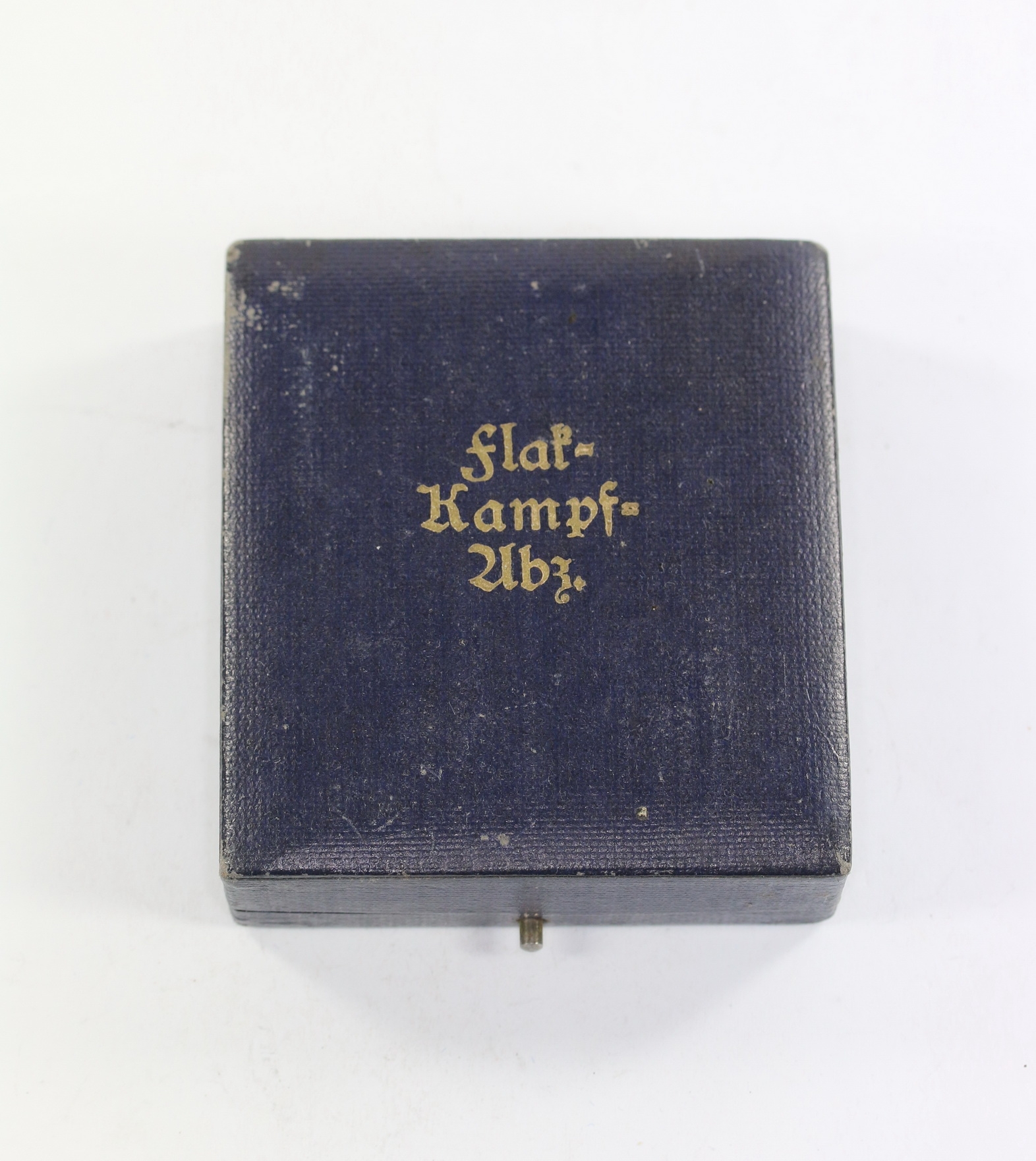 luftwaffe_etui_flak_kampf_abz_1_ Luftwaffe, Etui Flak Kampf Abz. – Bild 1