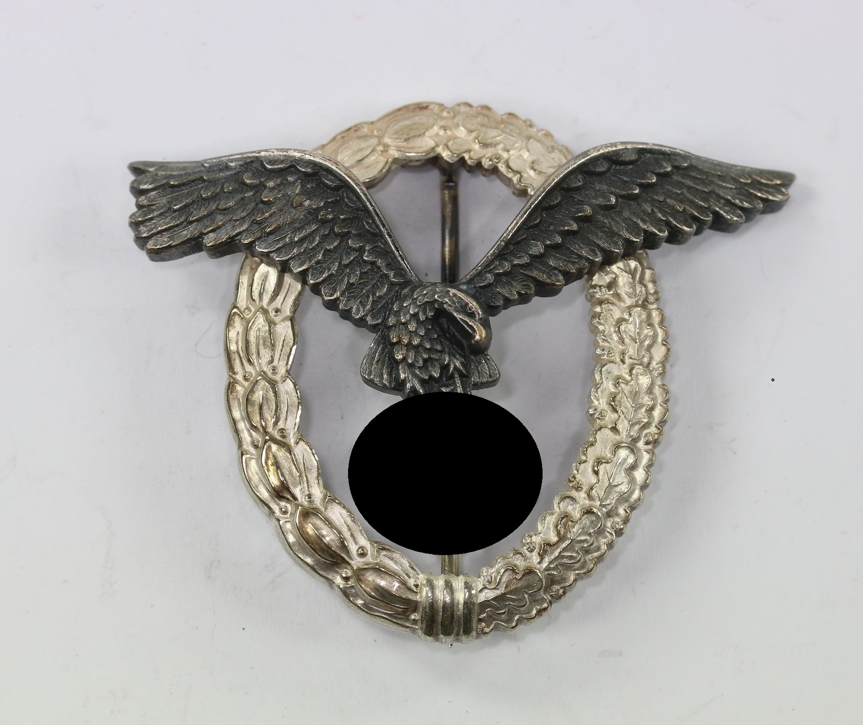 luftwaffe_flugzeugf_hrerabzeichen_hersteller_b_nl_1__1 Flugzeugführerabzeichen, Hst. B&NL – Bild 1