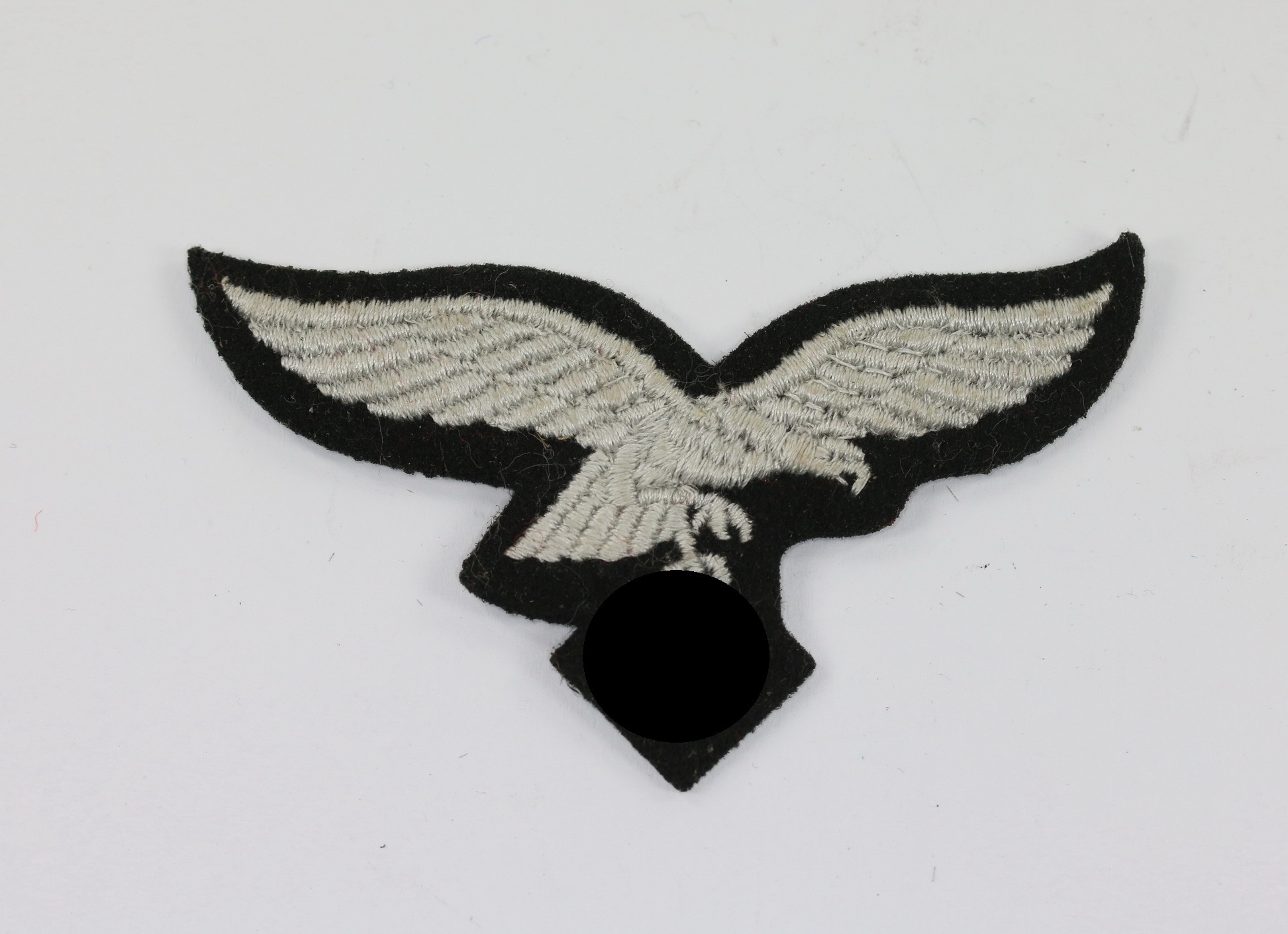 luftwaffe_m_tzenadler_mannschaften_fallschirmpanzerdivision_hermann_g_ring_1__1_1 Luftwaffe, Mützenadler Mannschaften Fallschirm-Panzer-Division Hermann Göring – Bild 1