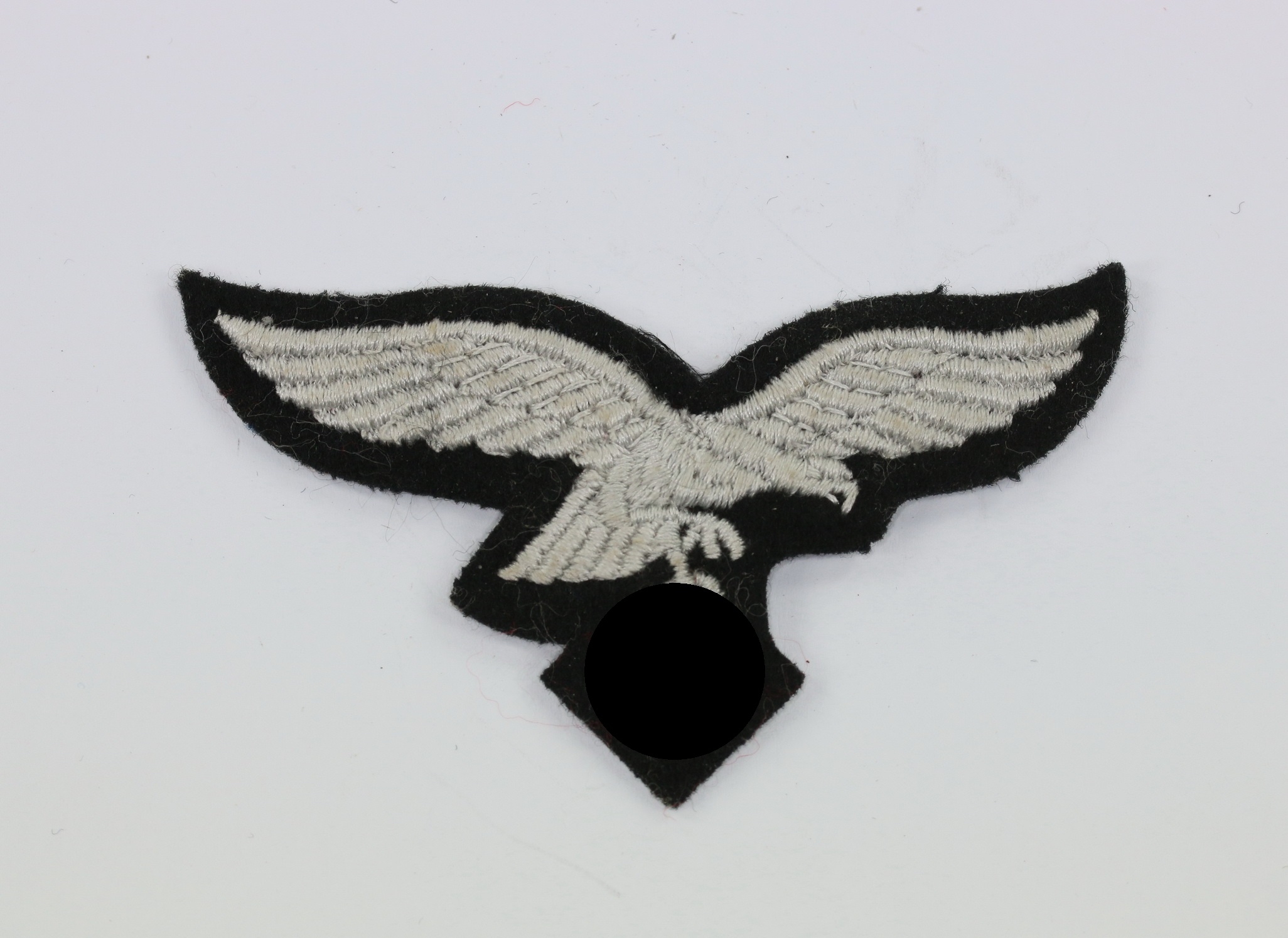 luftwaffe_m_tzenadler_mannschaften_fallschirmpanzerdivision_hermann_g_ring_1__1_2 Luftwaffe, Mützenadler Mannschaften Fallschirm-Panzer-Division Hermann Göring – Bild 1