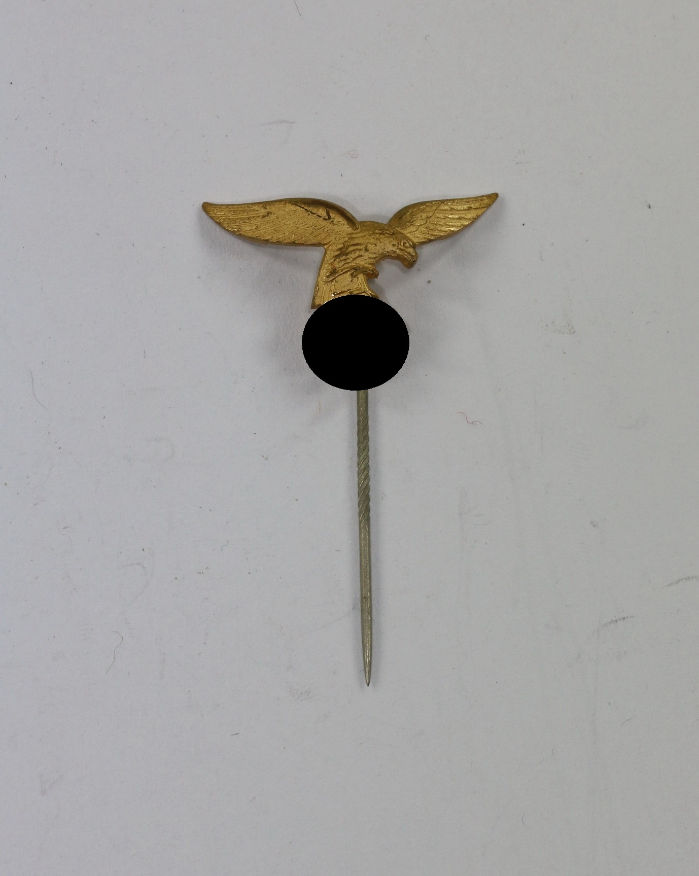 luftwaffe_zivilabzeichen_1_1__1 Luftwaffe, Zivilabzeichen 1.Form – Bild 1