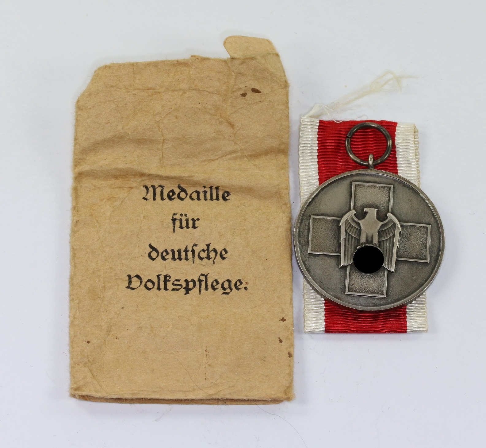 medaille_f_r_deutsche_volkspflege_in_verleihungst_te_hauptm_nzamt_wien_1__1 Medaille für Deutsche Volkspflege, in Verleihungstüte Hauptmünzamt Wien – Bild 1