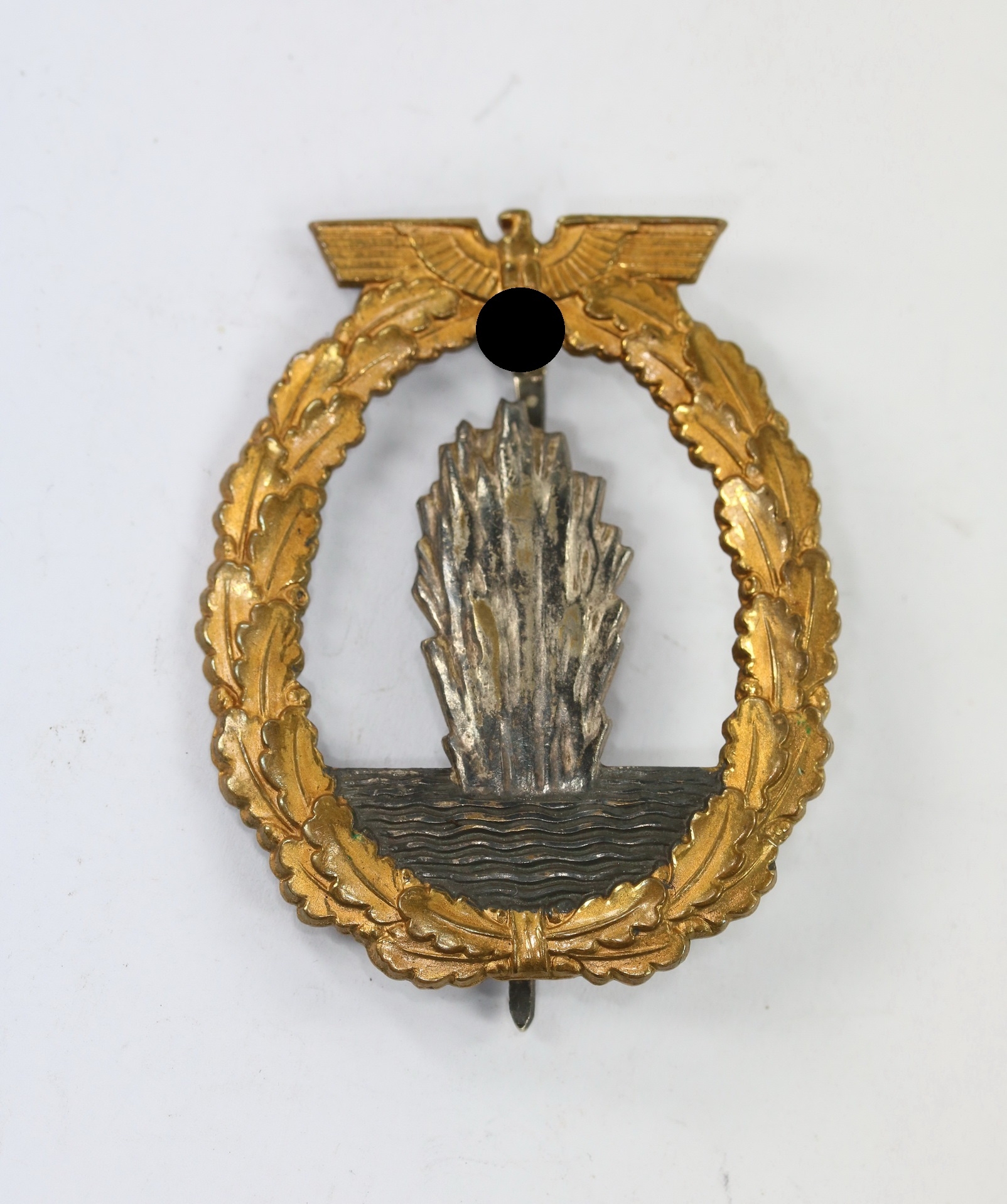 minensucher_hst Minensucher, Hst. Schwerin Berlin – Bild 1