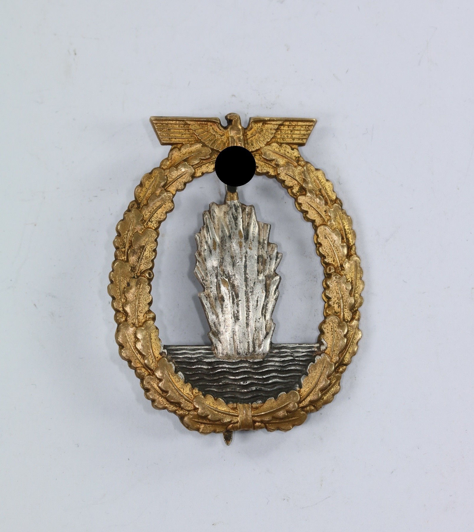 minensucher_hst Minensucher, Hst. Schwerin Berlin – Bild 1