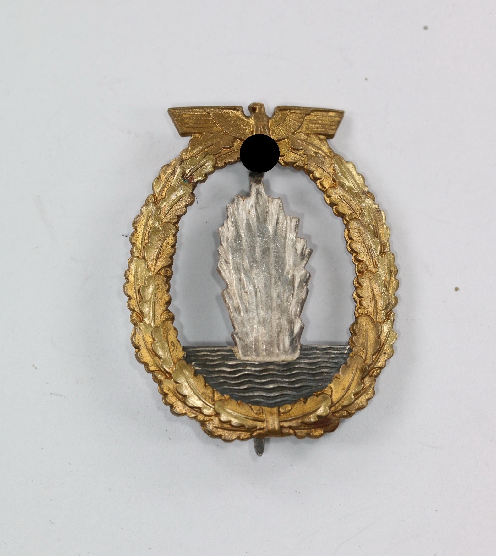 minensucher_hst Minensucher, Hst. Schwerin Berlin – Bild 1