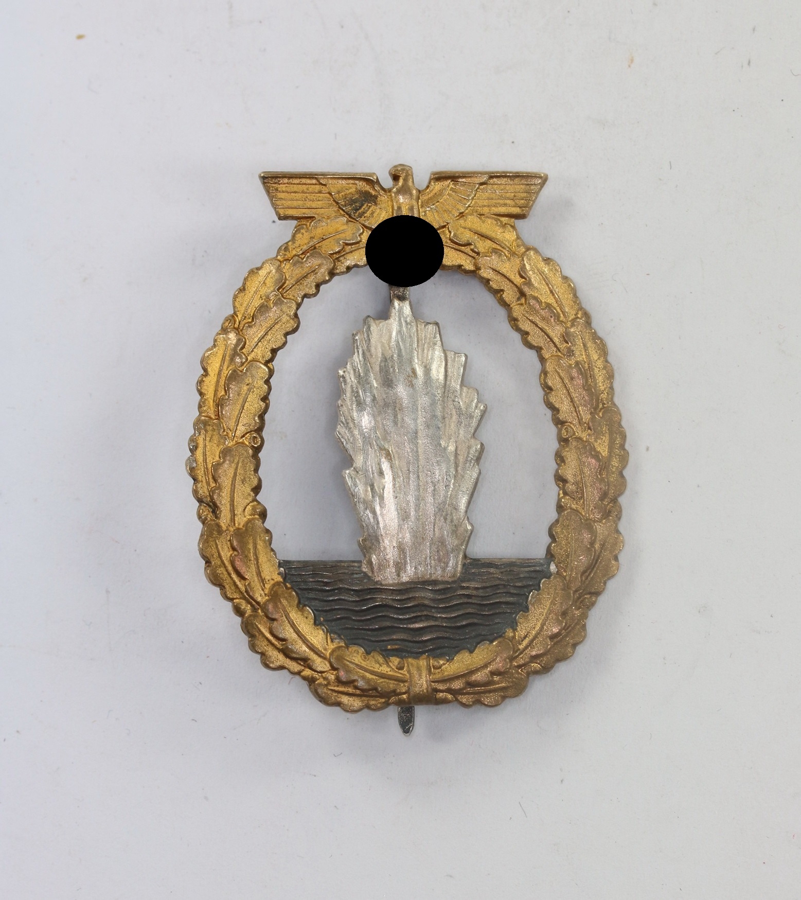 minensucher_hst Minensucher, Hst. Schwerin Berlin – Bild 1