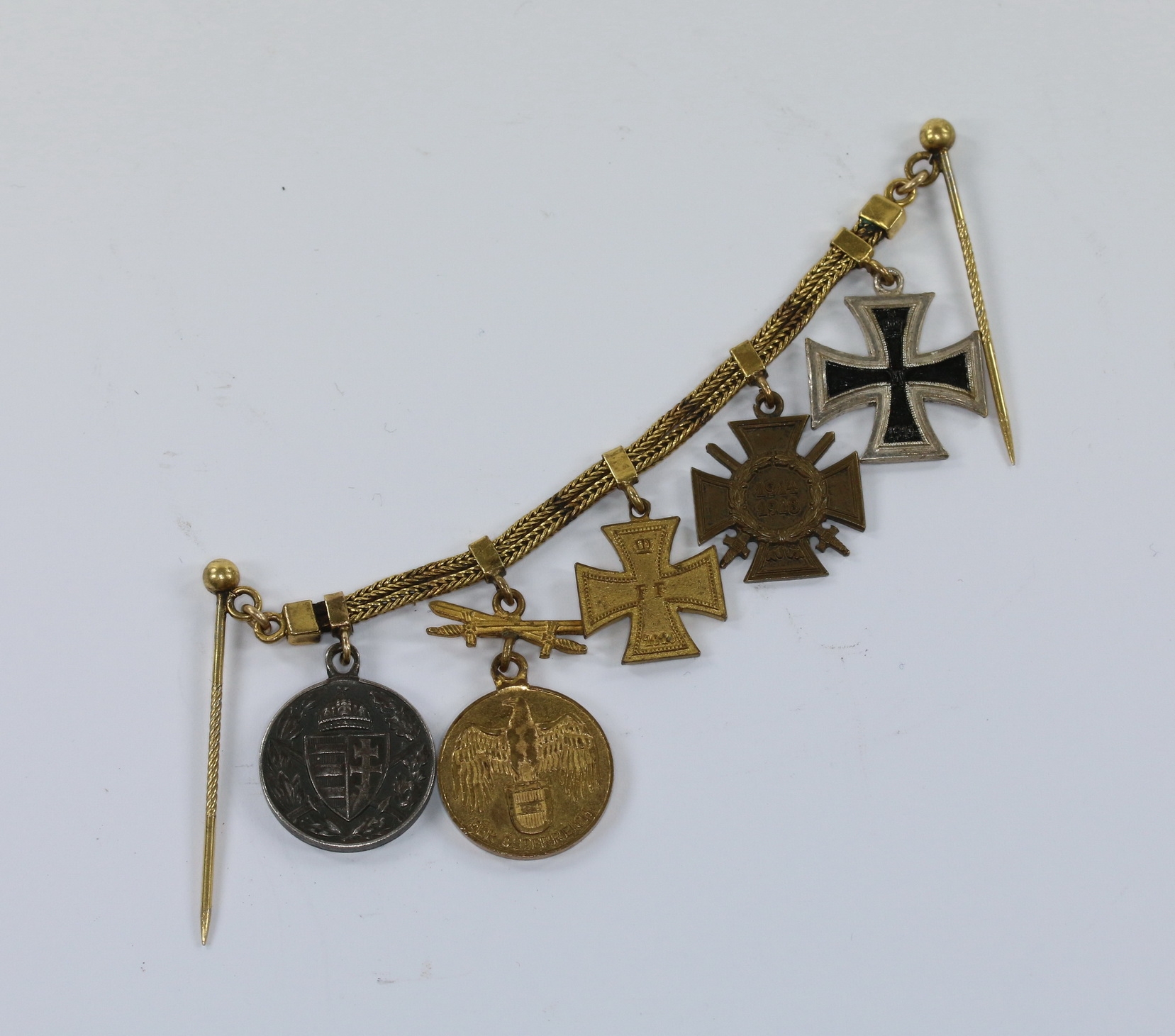 miniaturen_kette_5x_1_ Miniaturenkette 5X – Bild 1