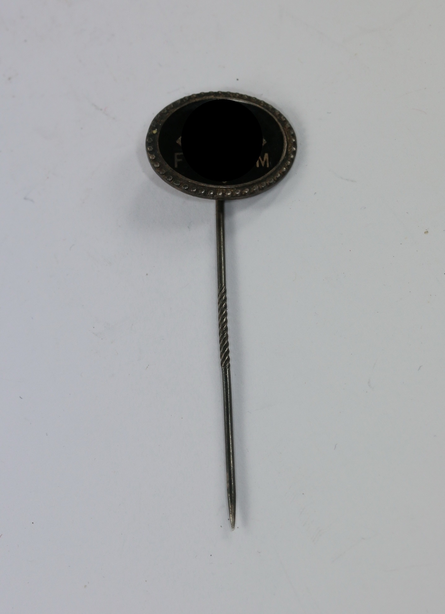 nadel_f_rderne_mitglieder_ss_deschler_1__1 Nadel für Fördernde Mitglieder der SS (FM Nadel) – Bild 1