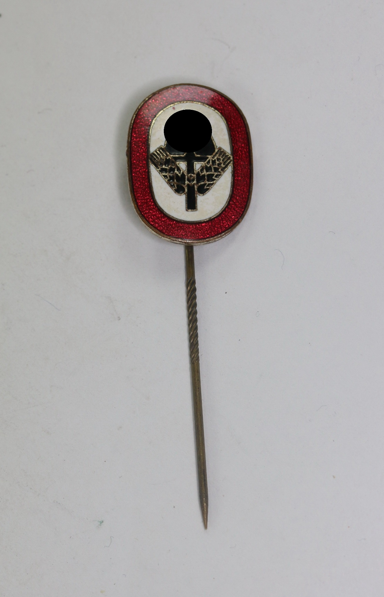 nadel_reichsarbeitsdienst_rad_1__6 Nadel Reichsarbeitsdienst (RAD) – Bild 1