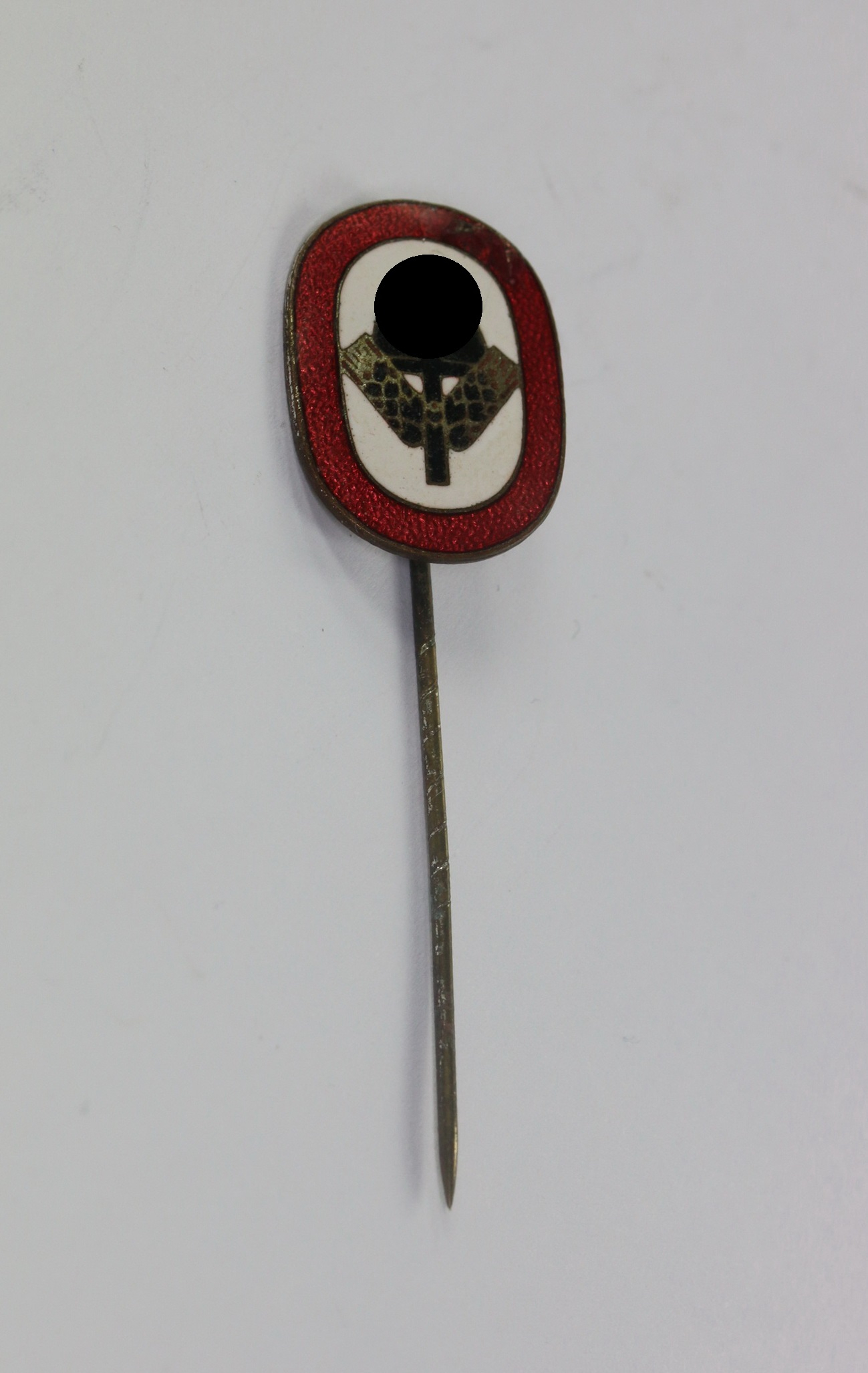 nadel_reichsarbeitsdienst_rad_1__8 Nadel Reichsarbeitsdienst (RAD) – Bild 1