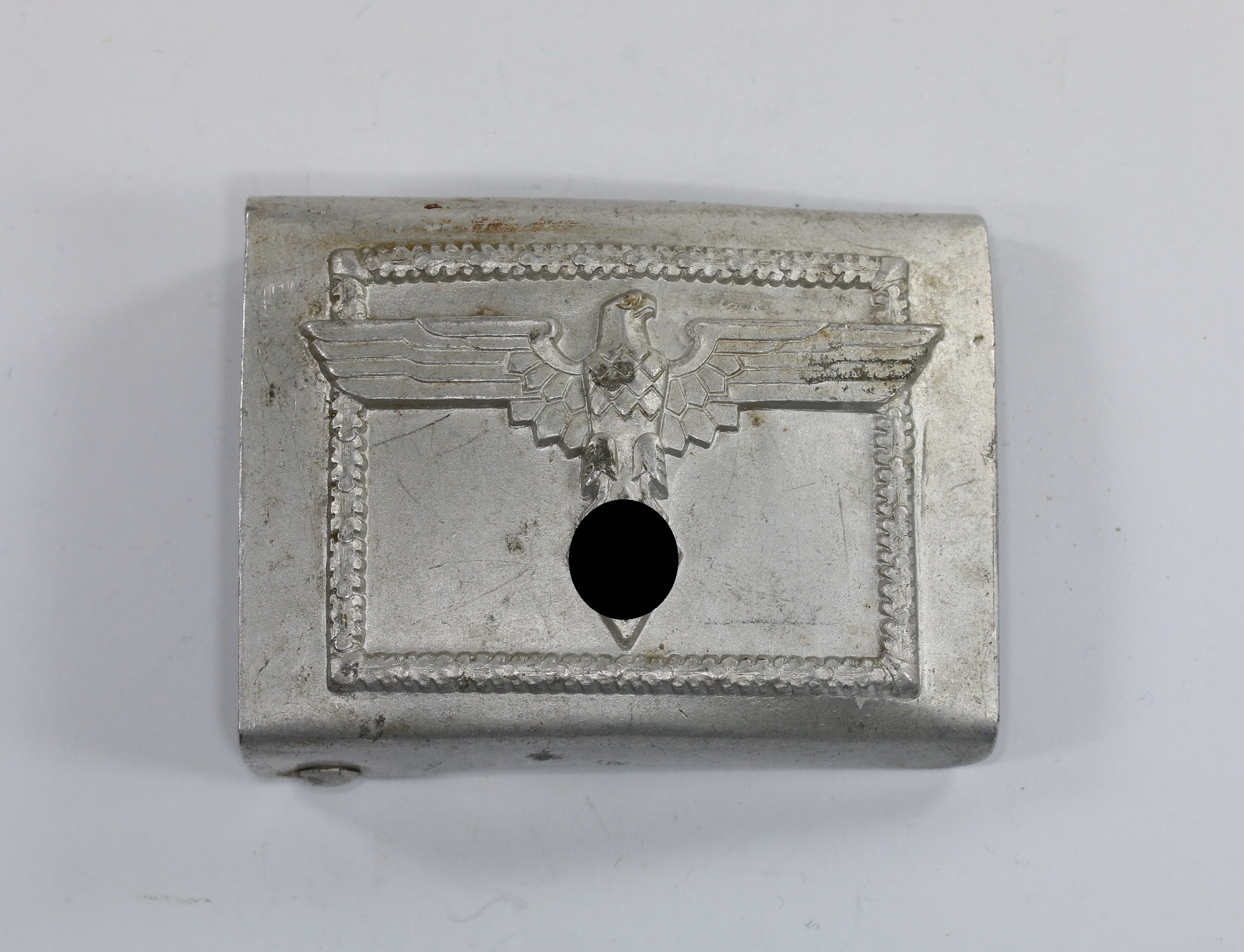 Nationalsozialistischer Deutscher Studentenbund' (NSDStB), Koppelschloß, Hst. RZM M4/38 – Bild 1