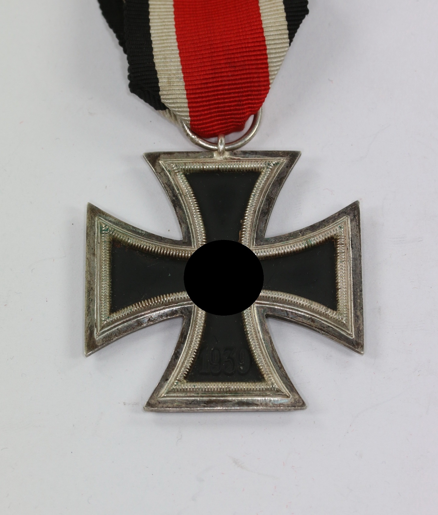 Eisernes Kreuz 2. Klasse 1939 – Bild 1