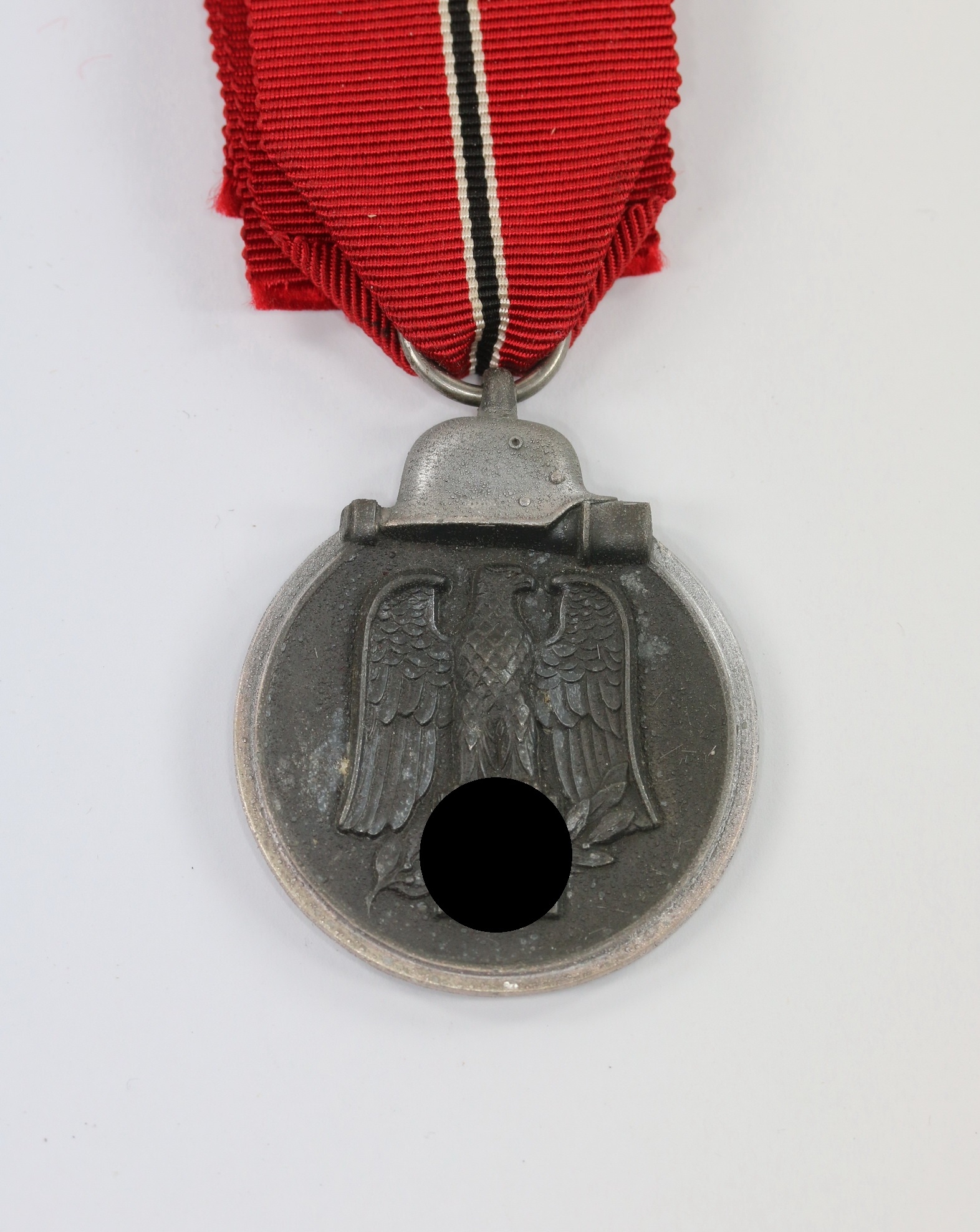 Ostmedaille, Winterschlacht im Osten 1941-42 – Bild 1