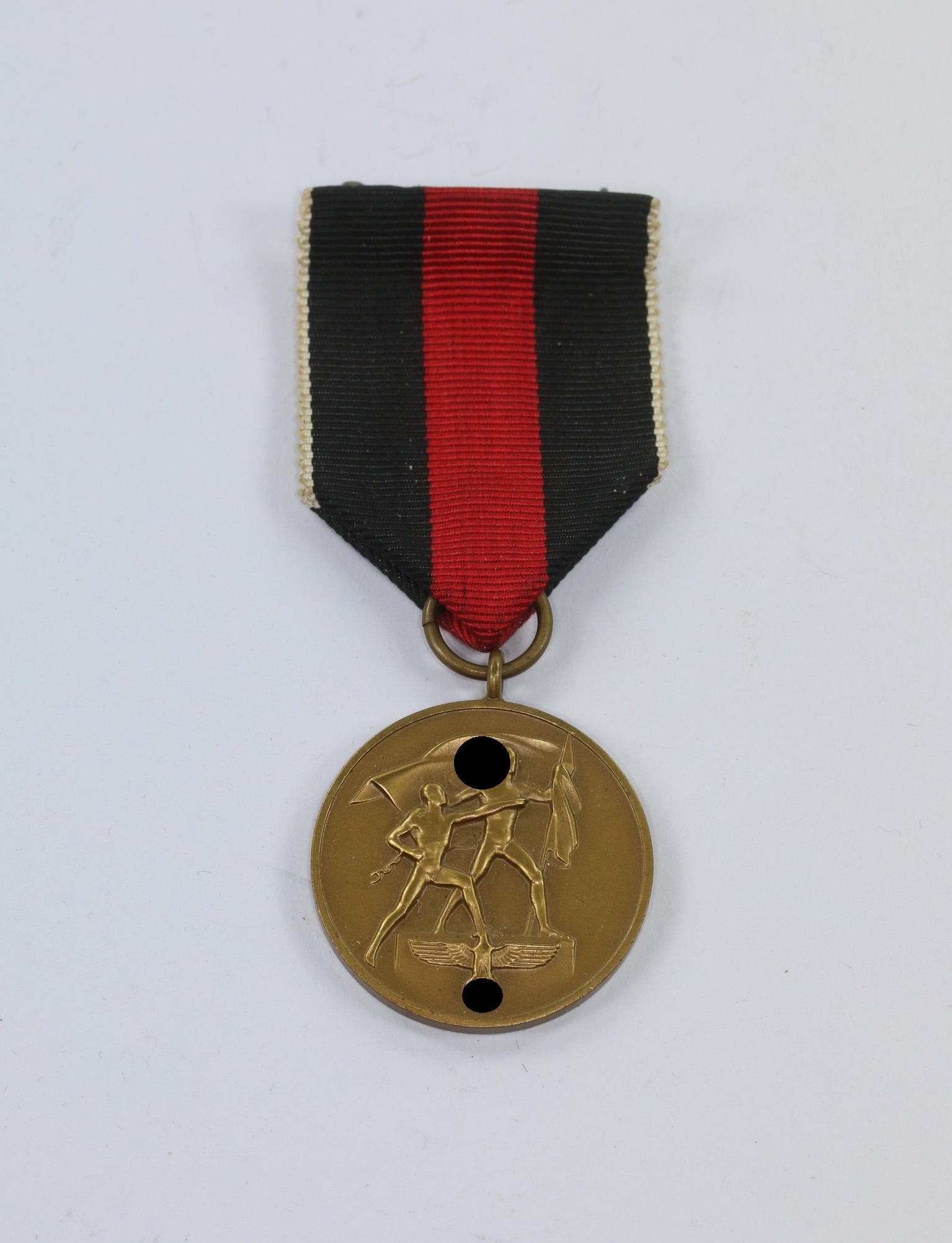 orden_anschlu_medaille_sudetenland_1 Anschlußmedaille Sudetenland (1. Oktober 1938) – Bild 1