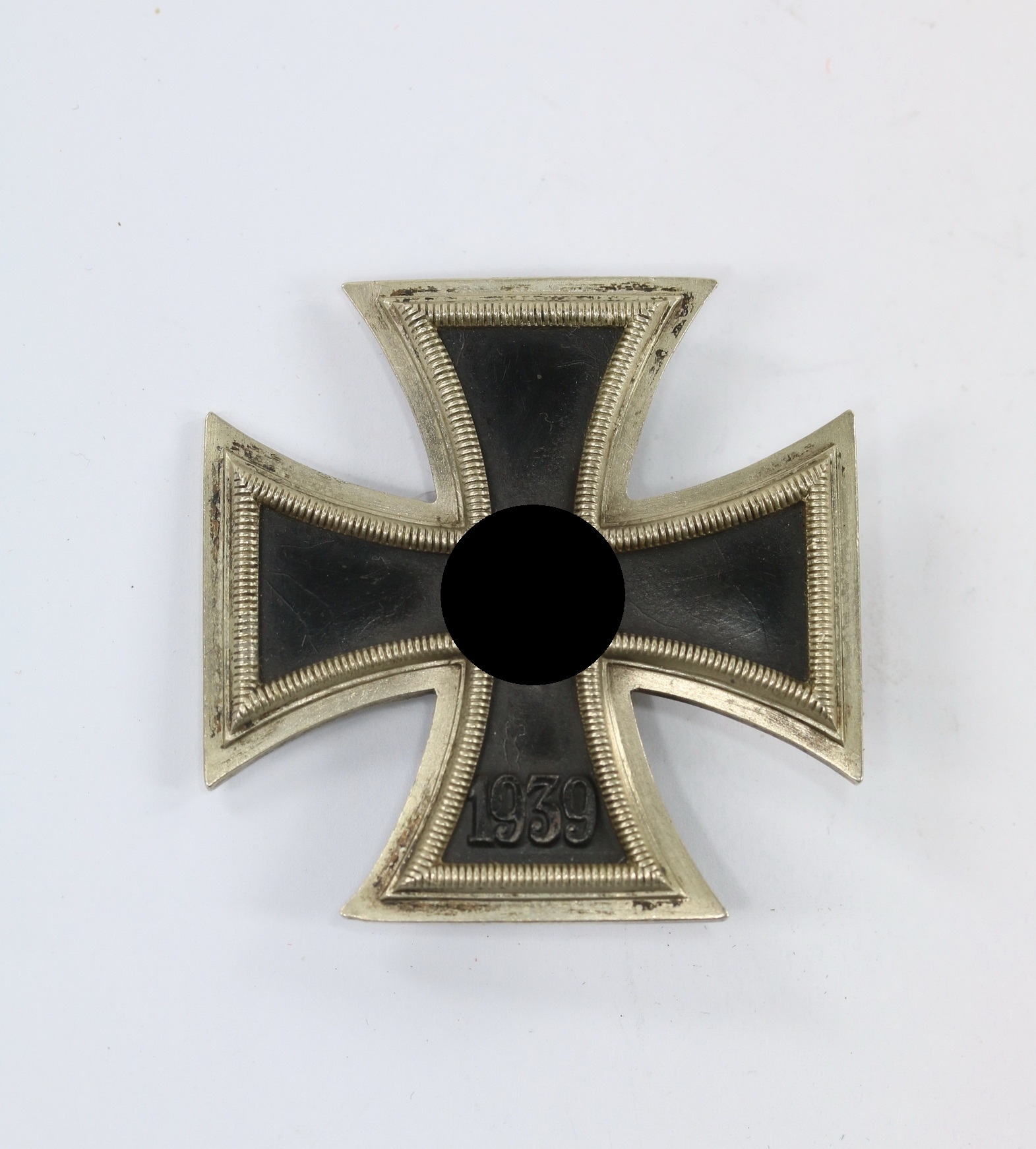 Eisernes Kreuz 1. Klasse 1939, Wächtler & Lange – Bild 1