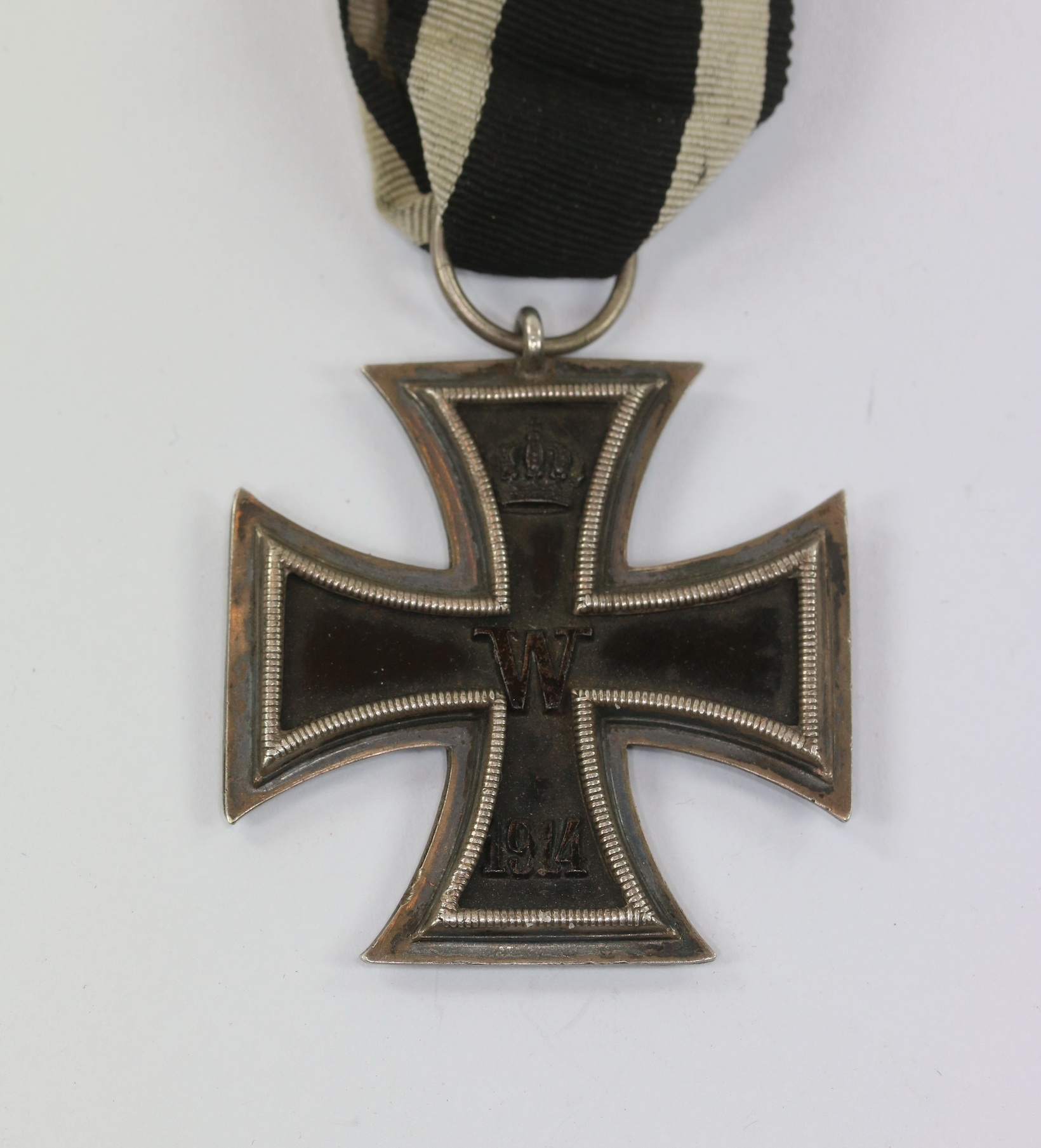 orden_eisernes_kreuz_2 Eisernes Kreuz 2. Klasse 1914 – Bild 1