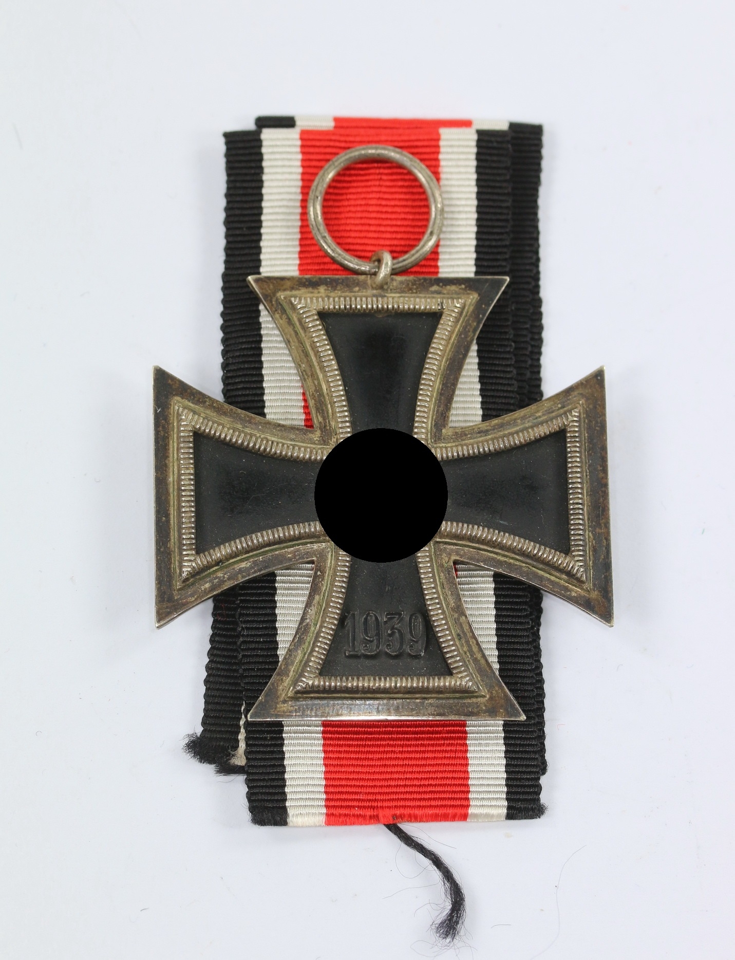 orden_eisernes_kreuz_2 Eisernes Kreuz 2. Klasse 1939, Ritterkreuz Größe - Übergröße – Bild 1