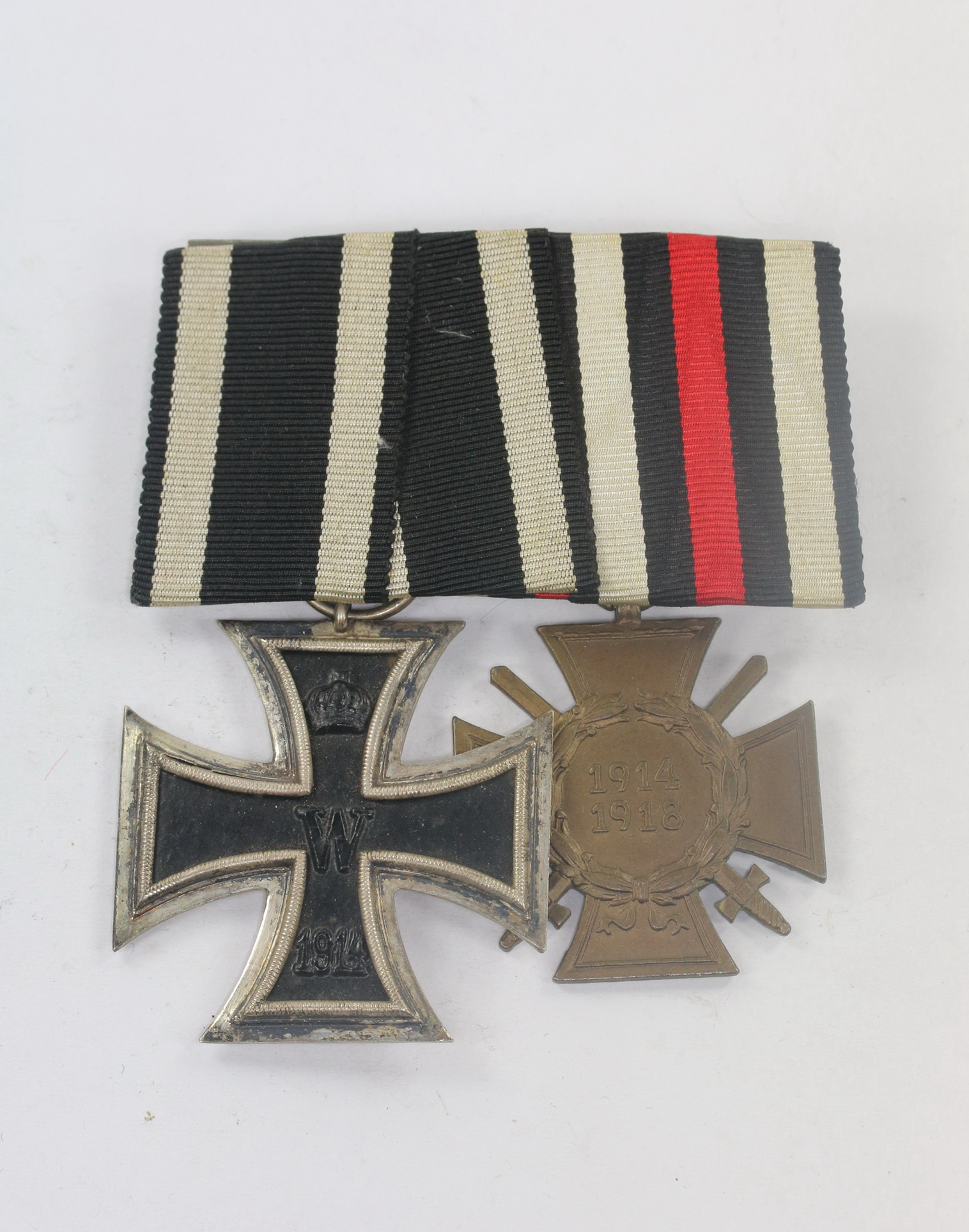 ordenschnalle_2x_1__12 Ordenschnalle 2X – Bild 1