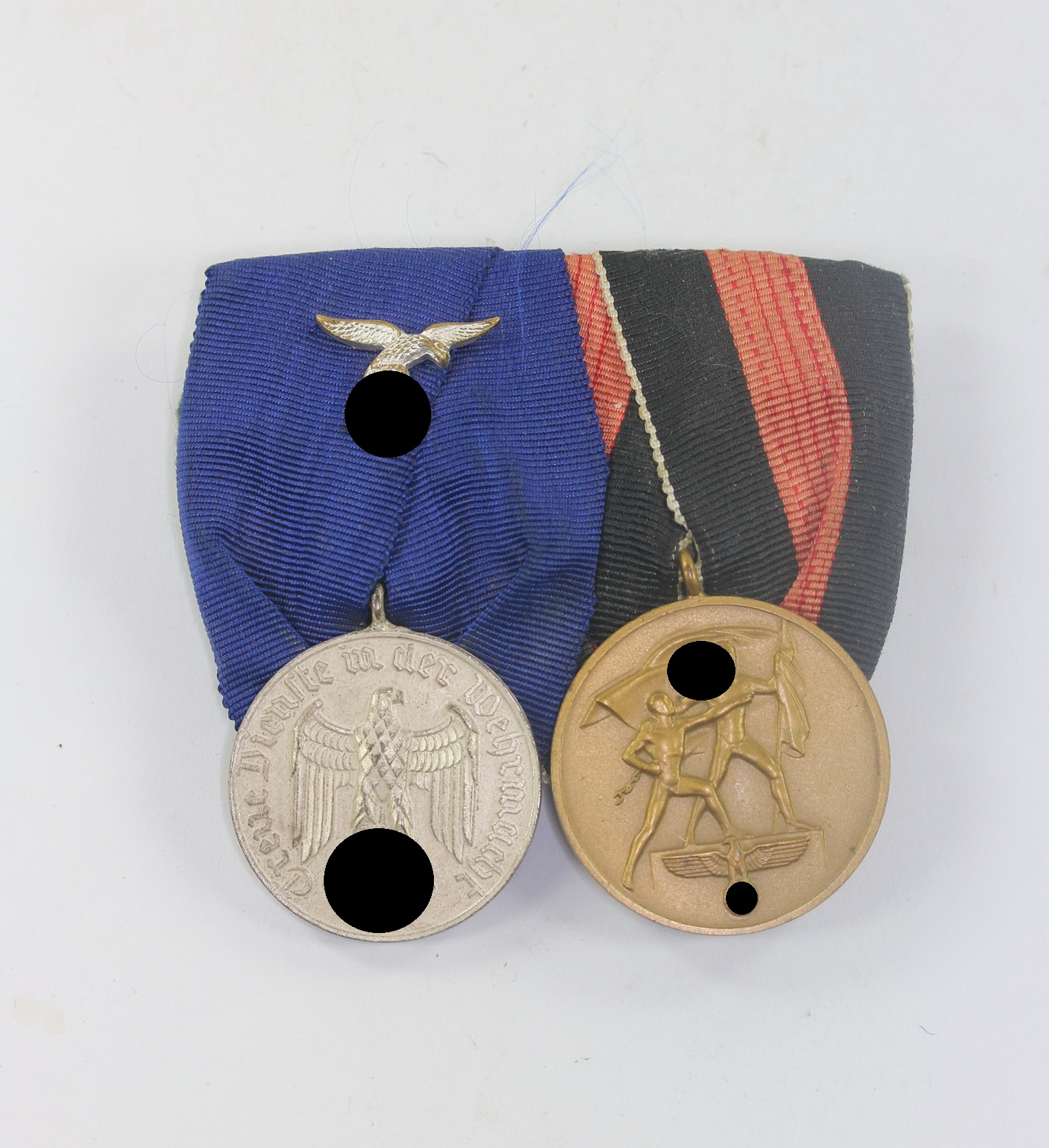 ordenschnalle_2x_1__15 Ordenschnalle 2X – Bild 1