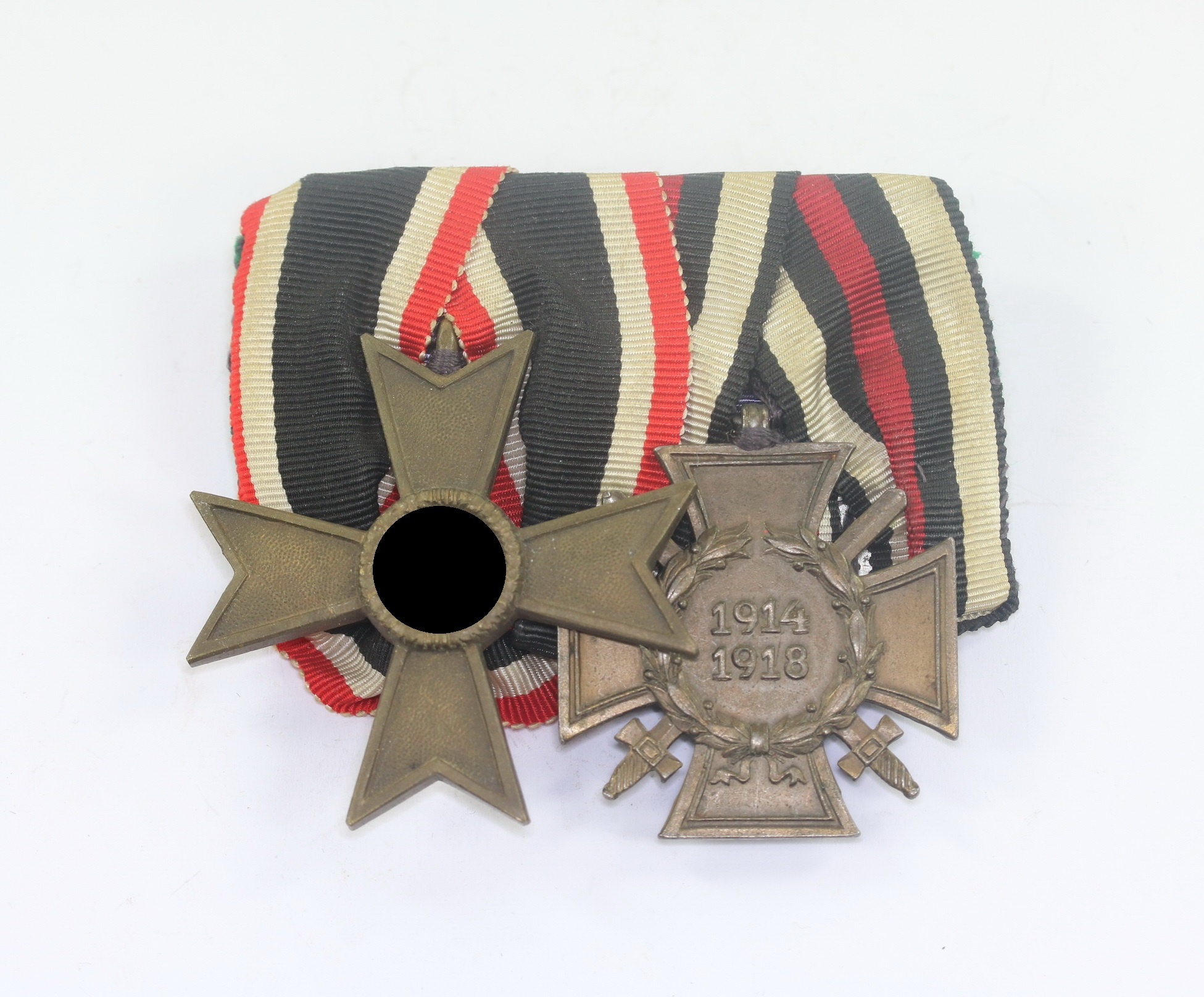 ordenschnalle_2x_1__22 Ordenschnalle 2X – Bild 1