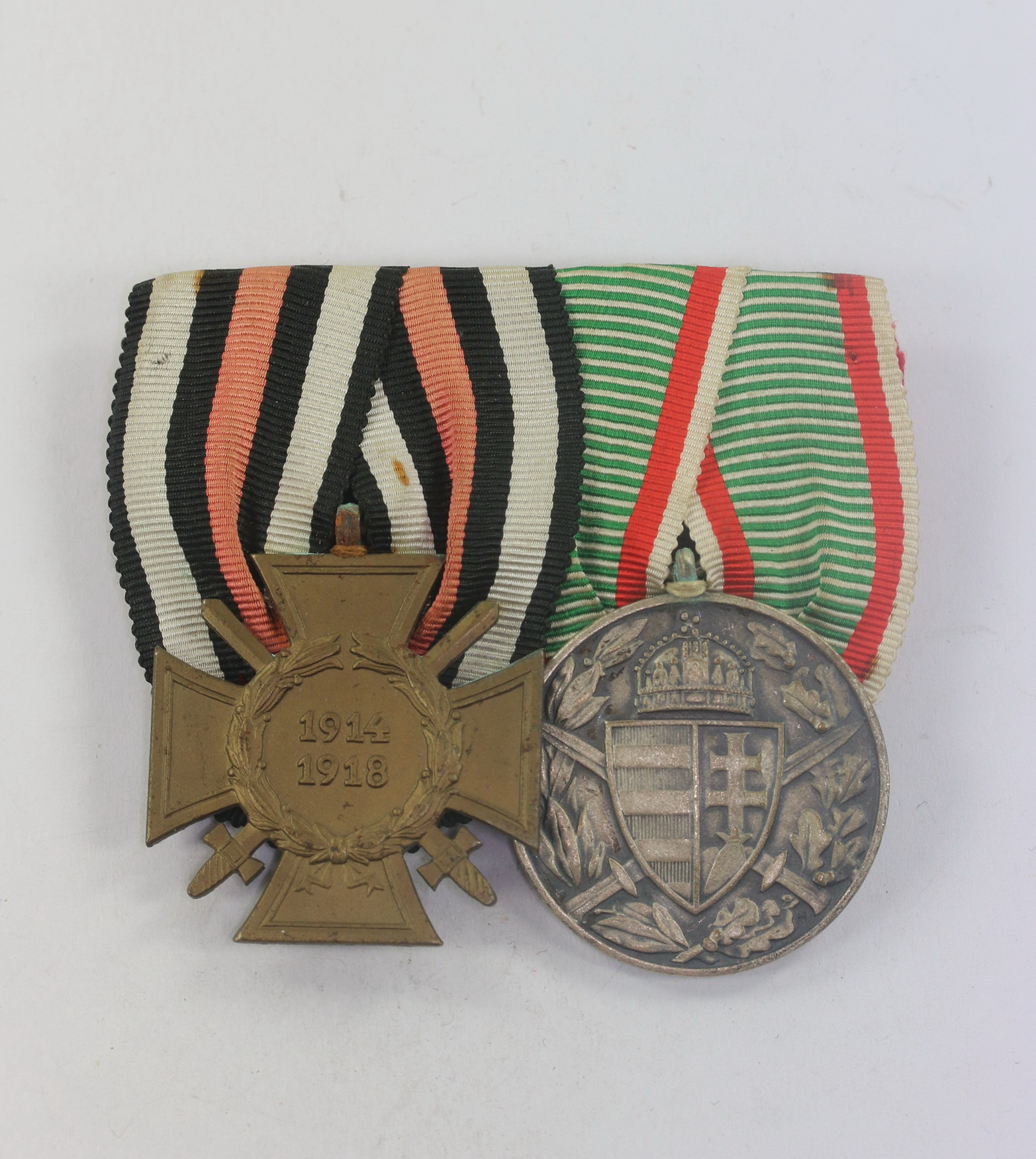 ordenschnalle_2x_1__26 Ordenschnalle 2X – Bild 1