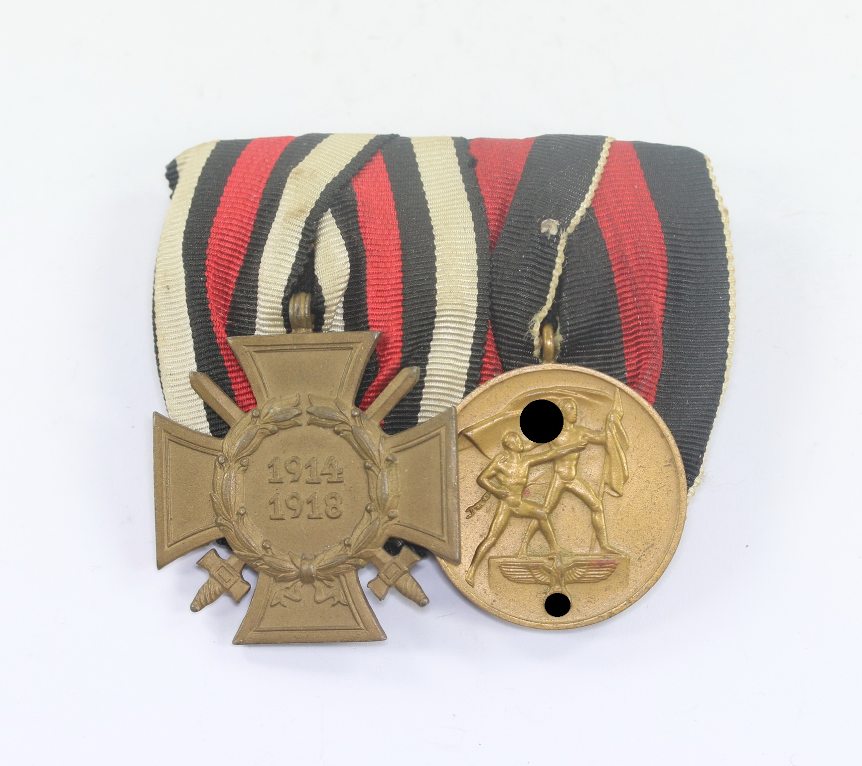 ordenschnalle_2x_3__2 Ordenschnalle 2X – Bild 1