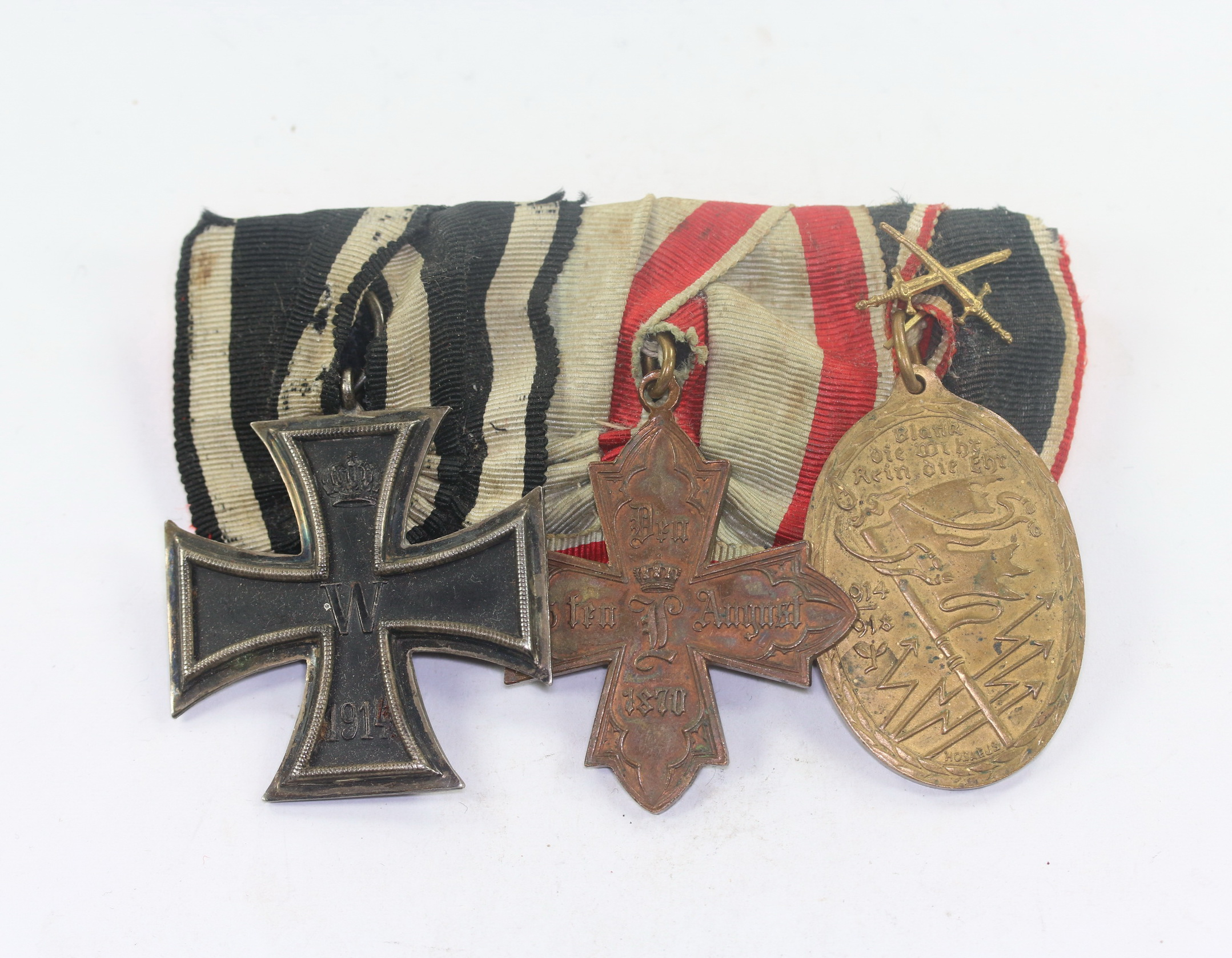 ordenschnalle_3x_1__18 Ordenschnalle 3X – Bild 1