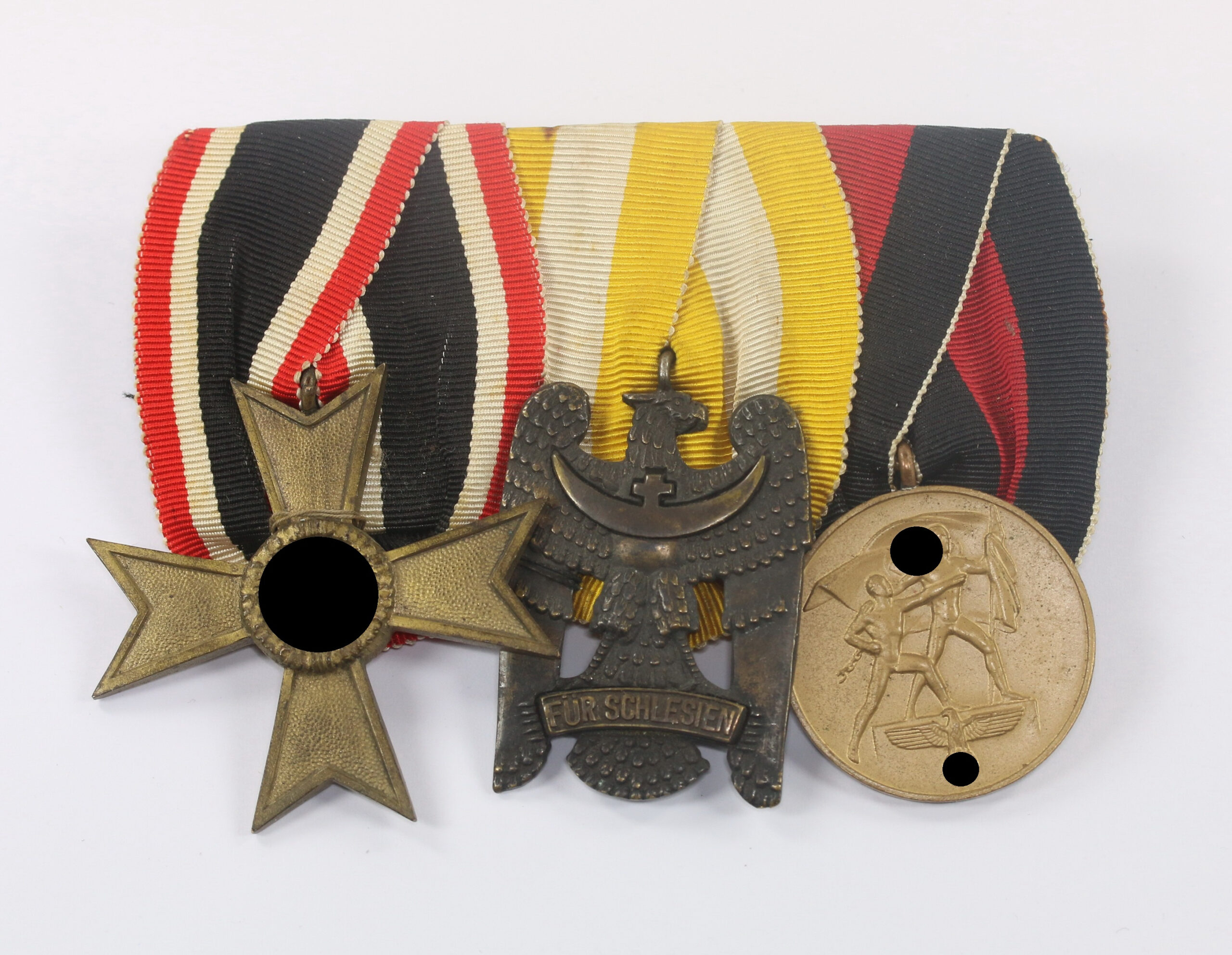 ordenschnalle_3x_3__2 Ordenschnalle 3X – Bild 1