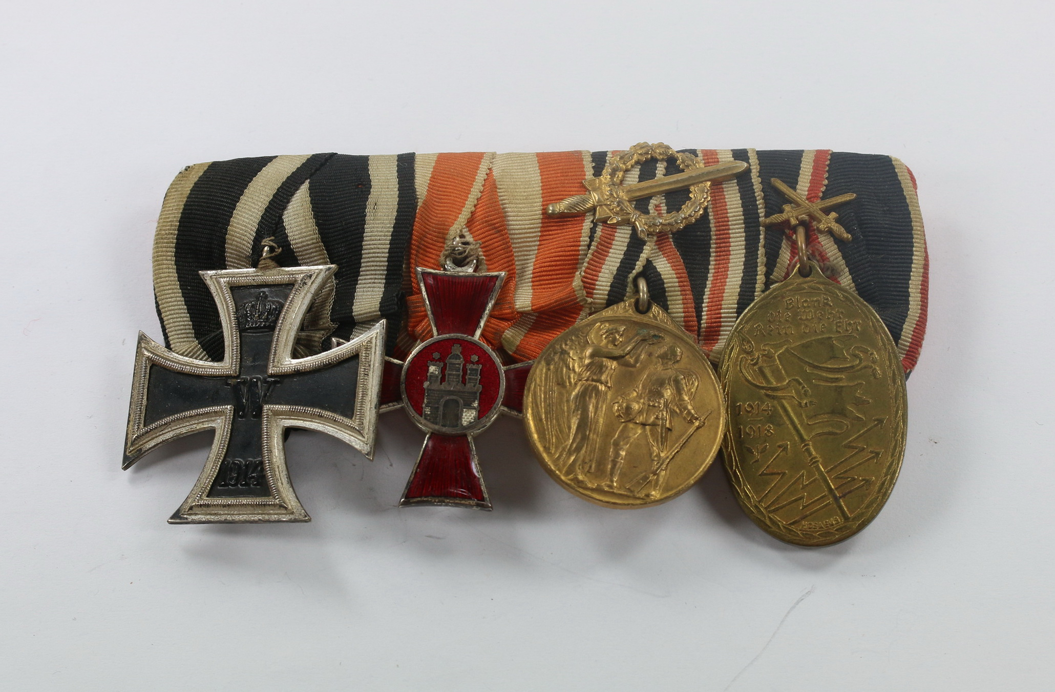 ordenschnalle_4_x_1__5 Ordenschnalle 4 X – Bild 1