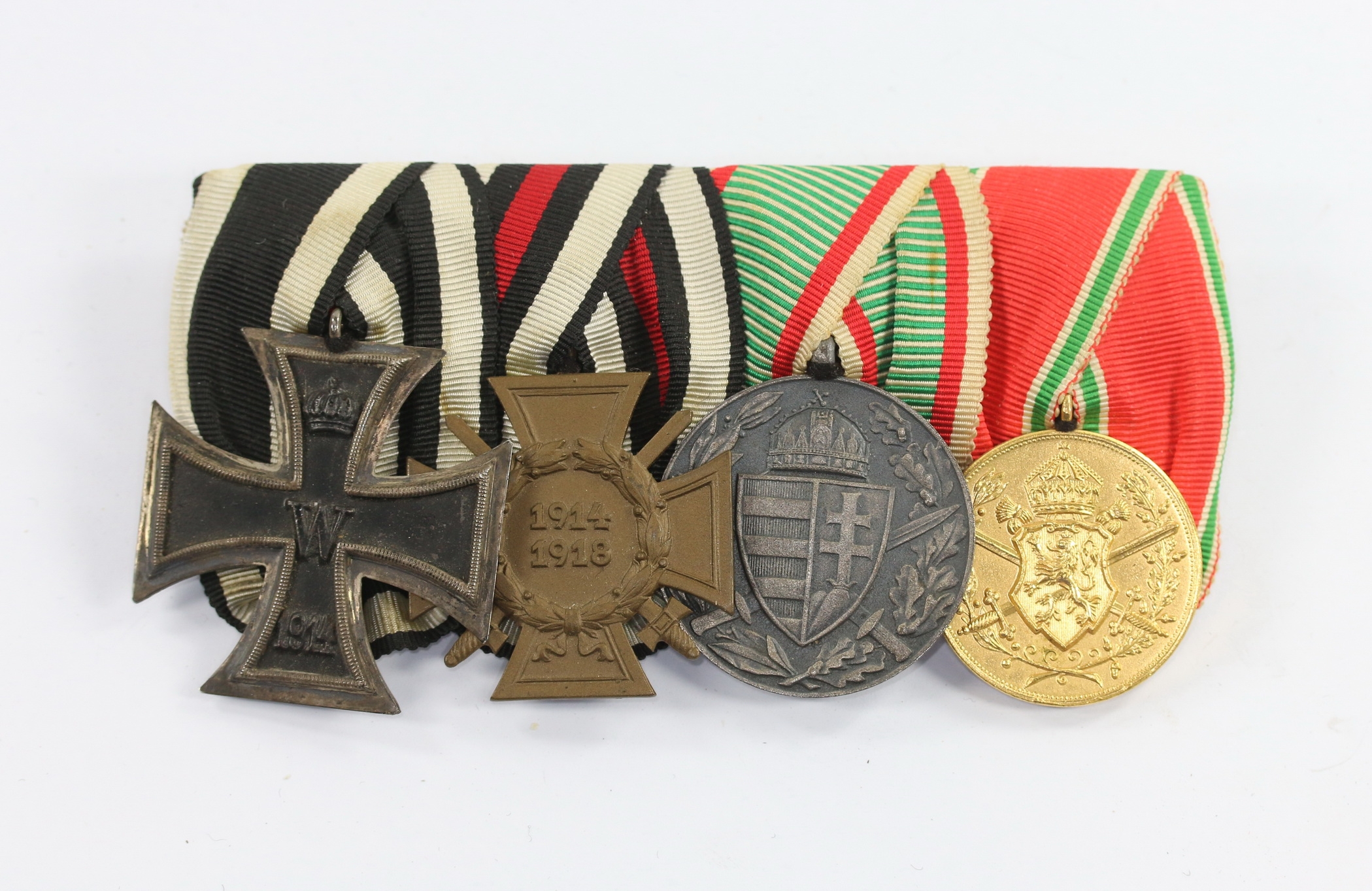 ordenschnalle_4x_1__3 Ordenschnalle 4X – Bild 1