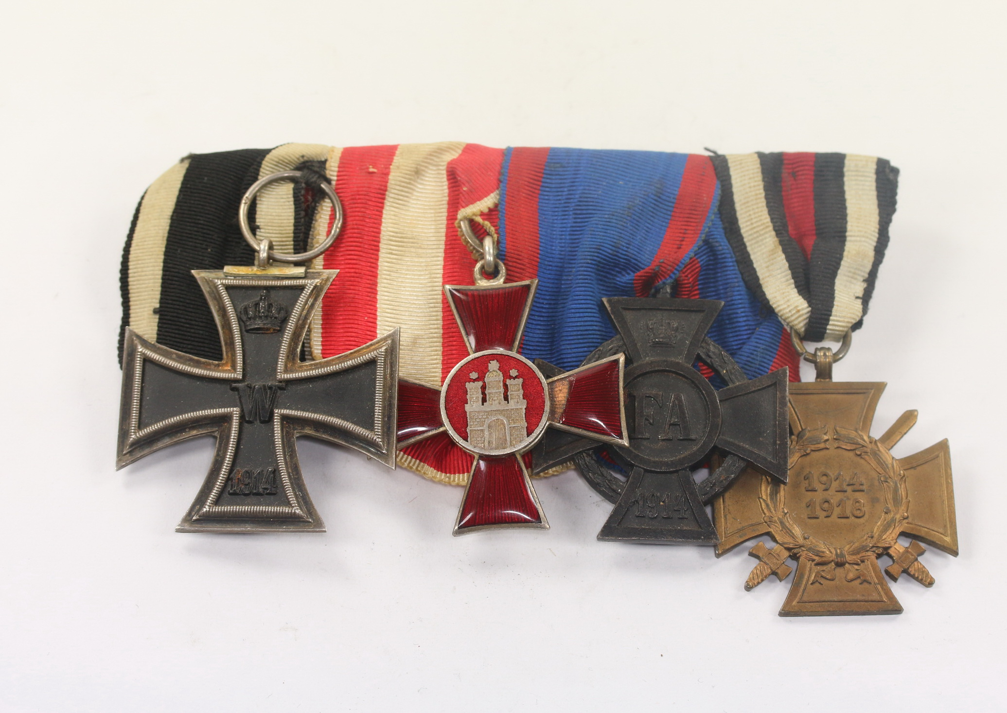 ordenschnalle_4x_1__5 Ordenschnalle 4X – Bild 1