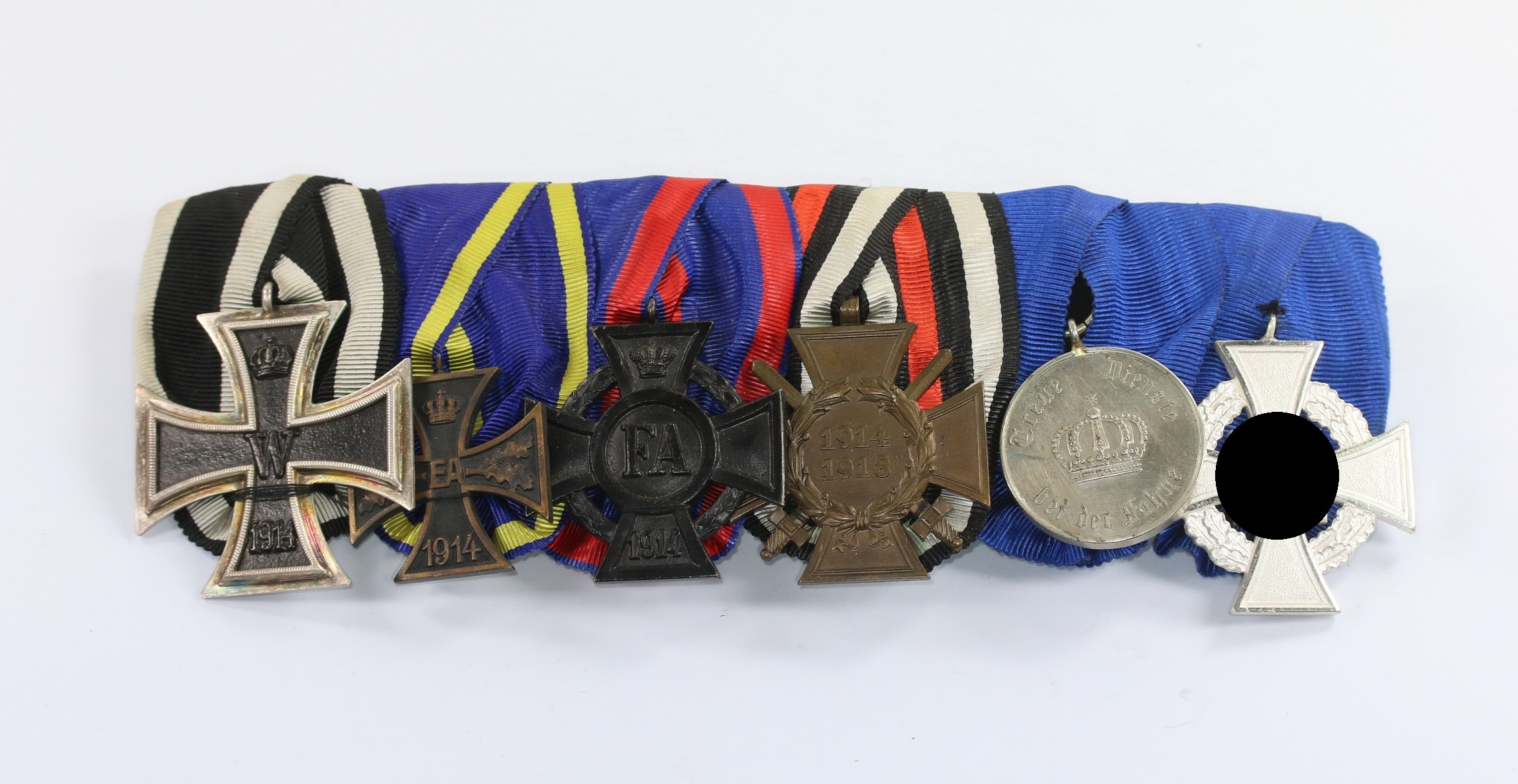 ordenschnalle_6x_1__1 Ordenschnalle 6X – Bild 1