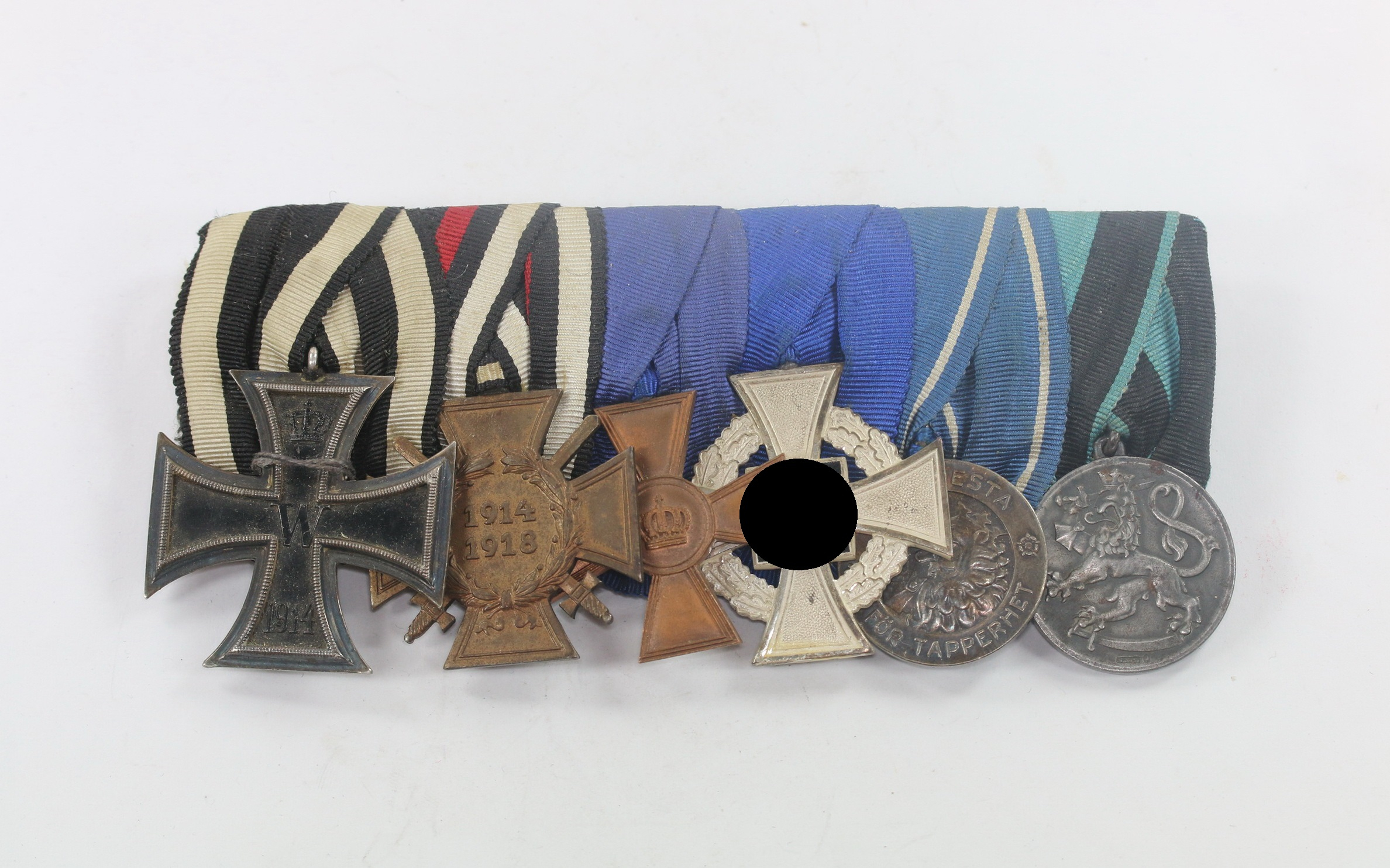 ordenschnalle_6x_1__3 Ordenschnalle 6X – Bild 1