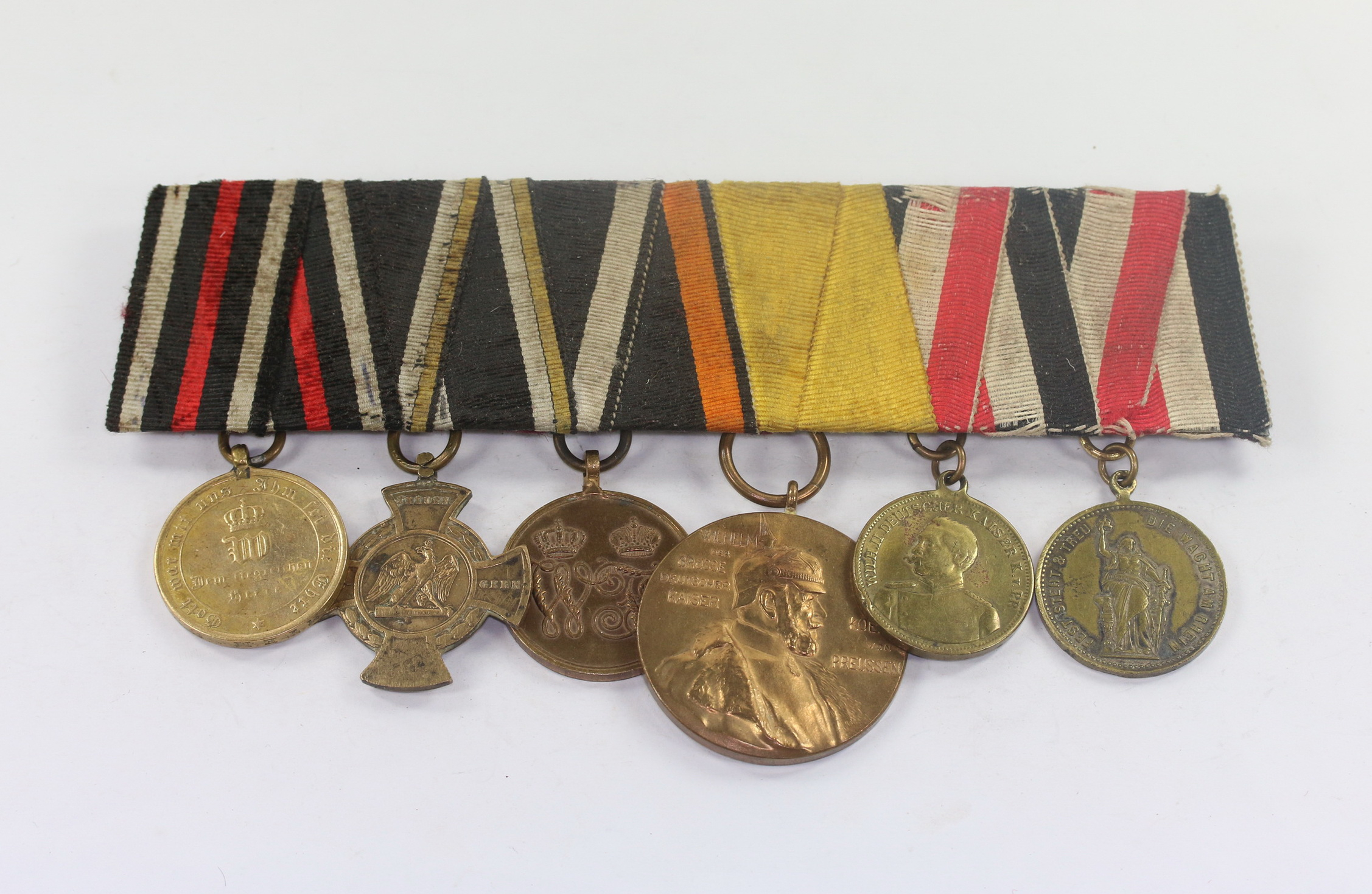 ordenschnalle_6x_1__4 Ordenschnalle 6X – Bild 1